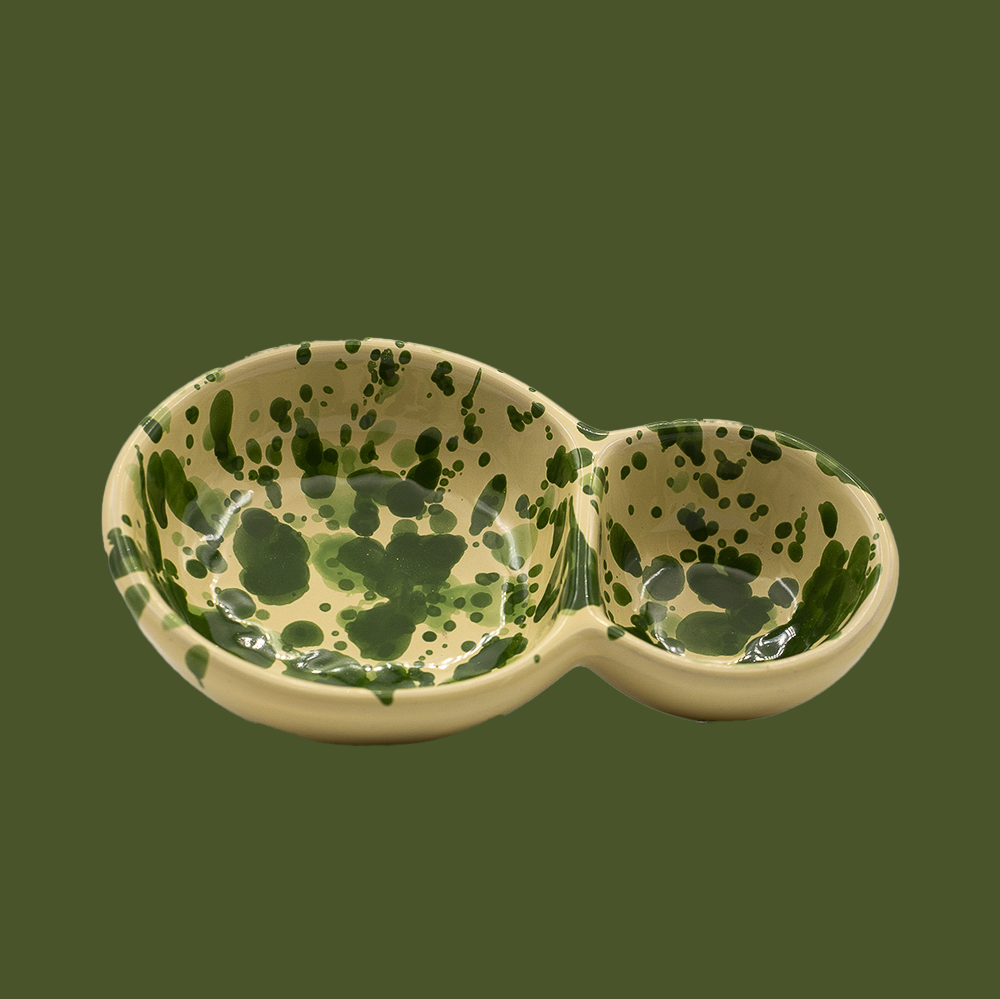 The Perfect Olive Dish for Olives and Pits