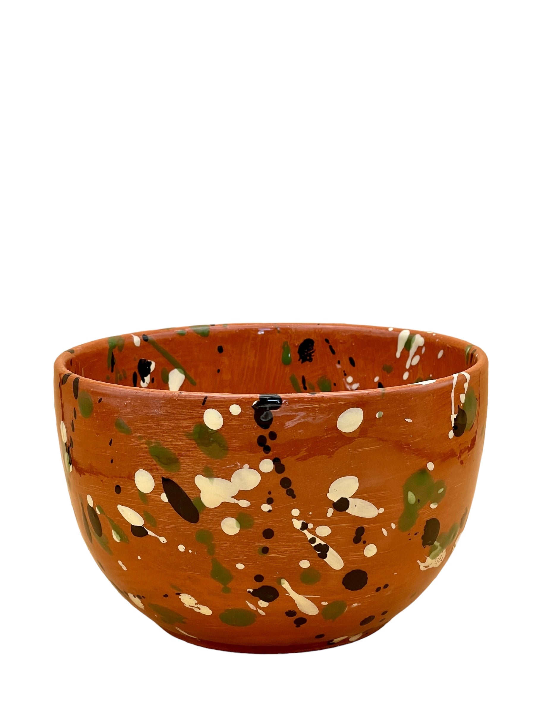 The Jumble Bowl