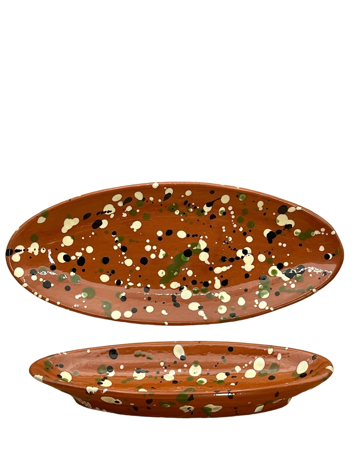 The Platter Pair