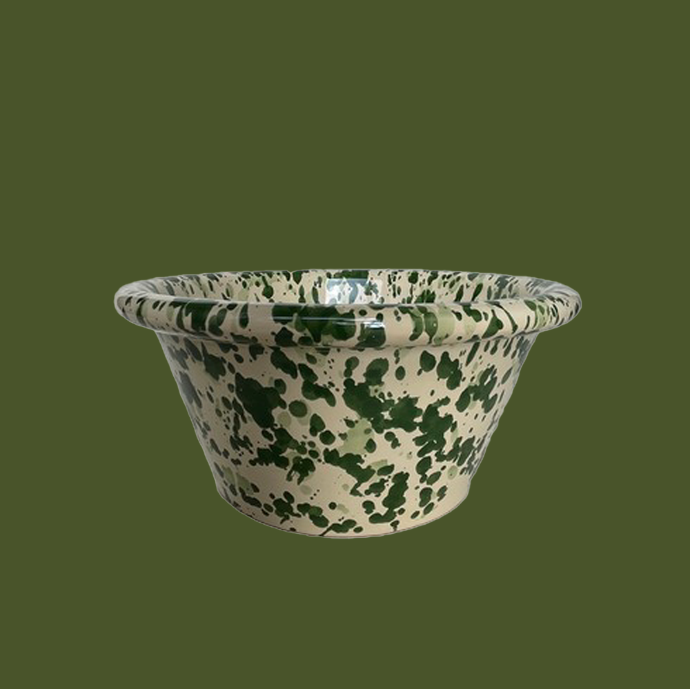 The True Bowl 'Conca' Media