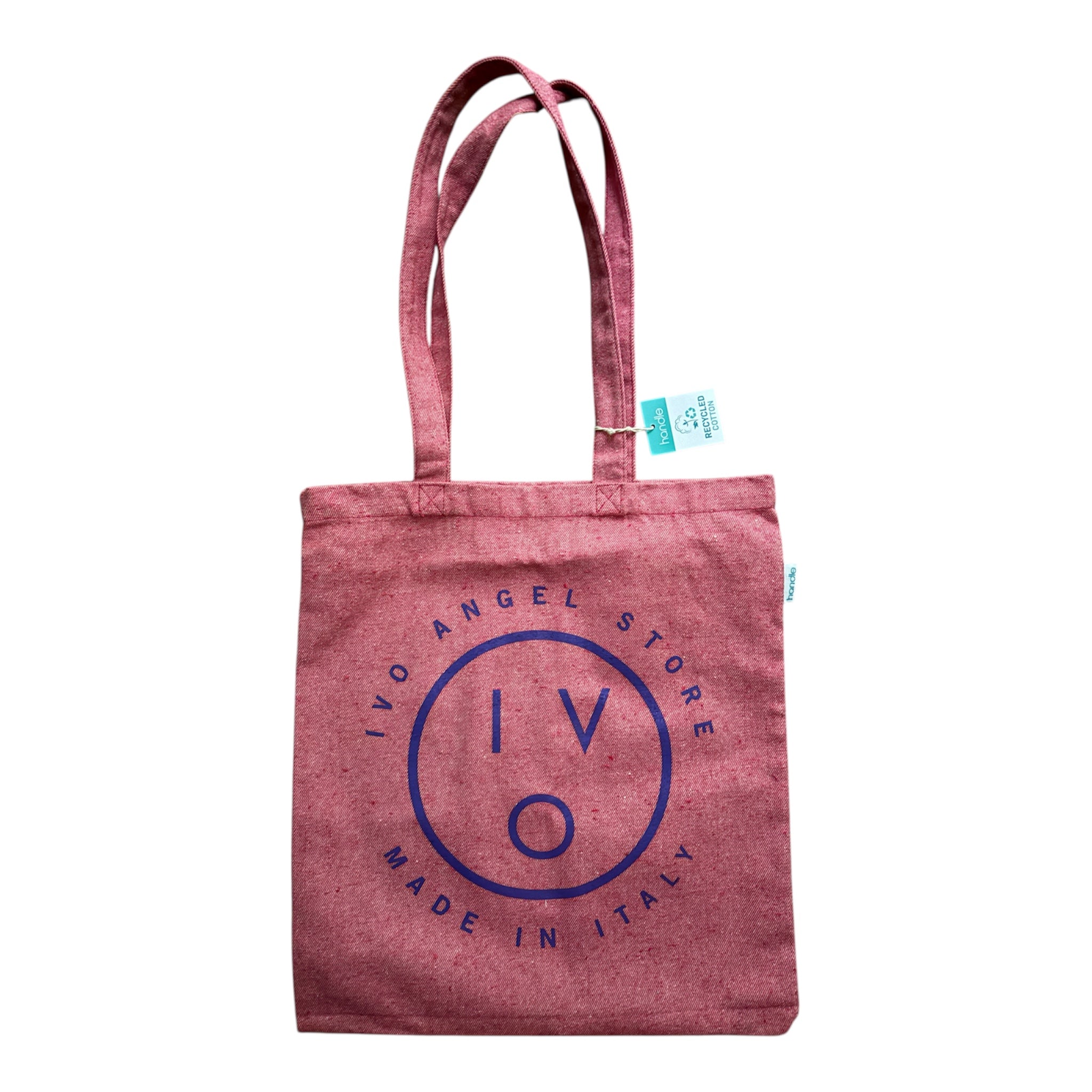 🎁 The Ivo Angel Shopper (100% off)