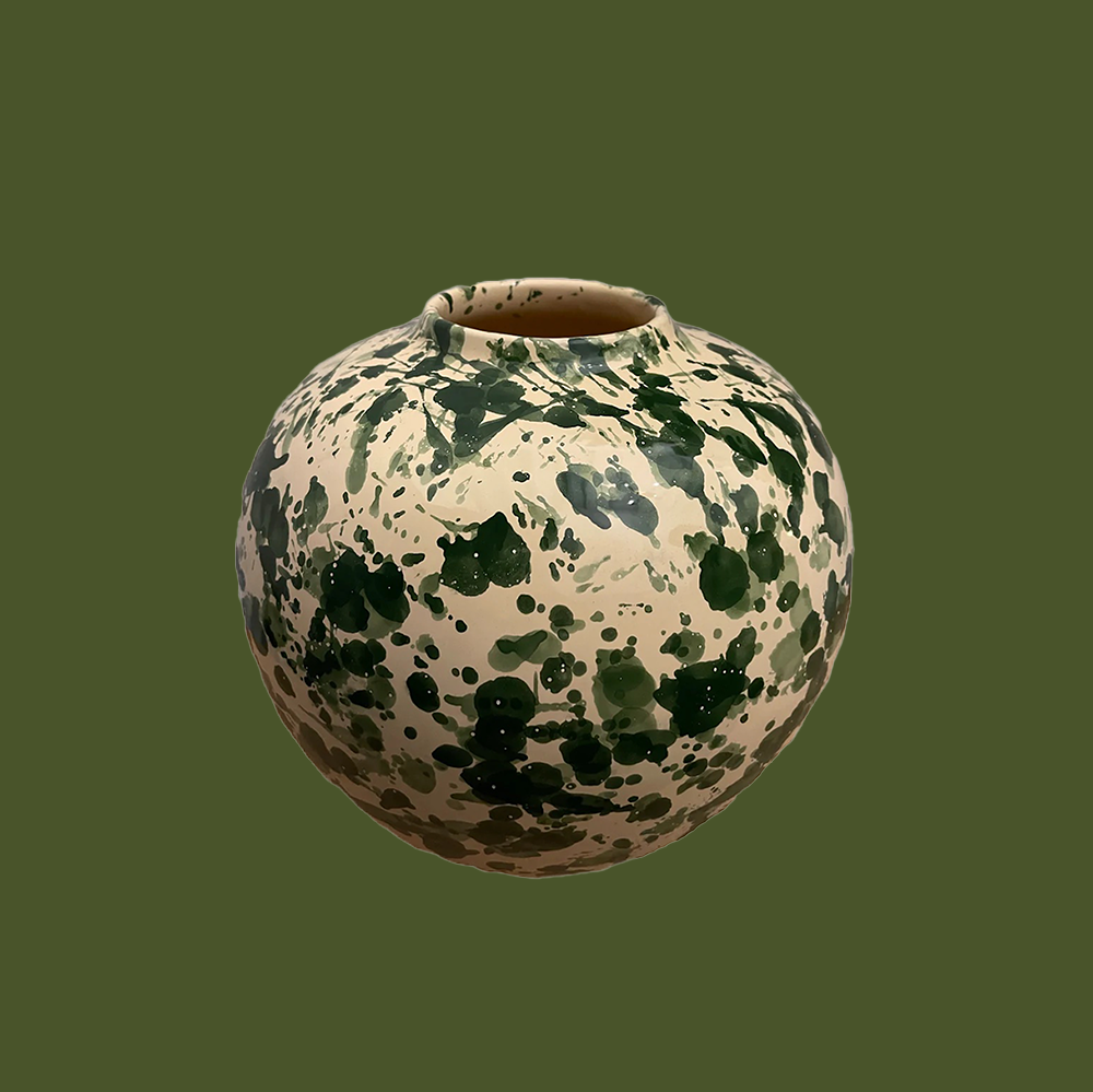 The Flower Vase