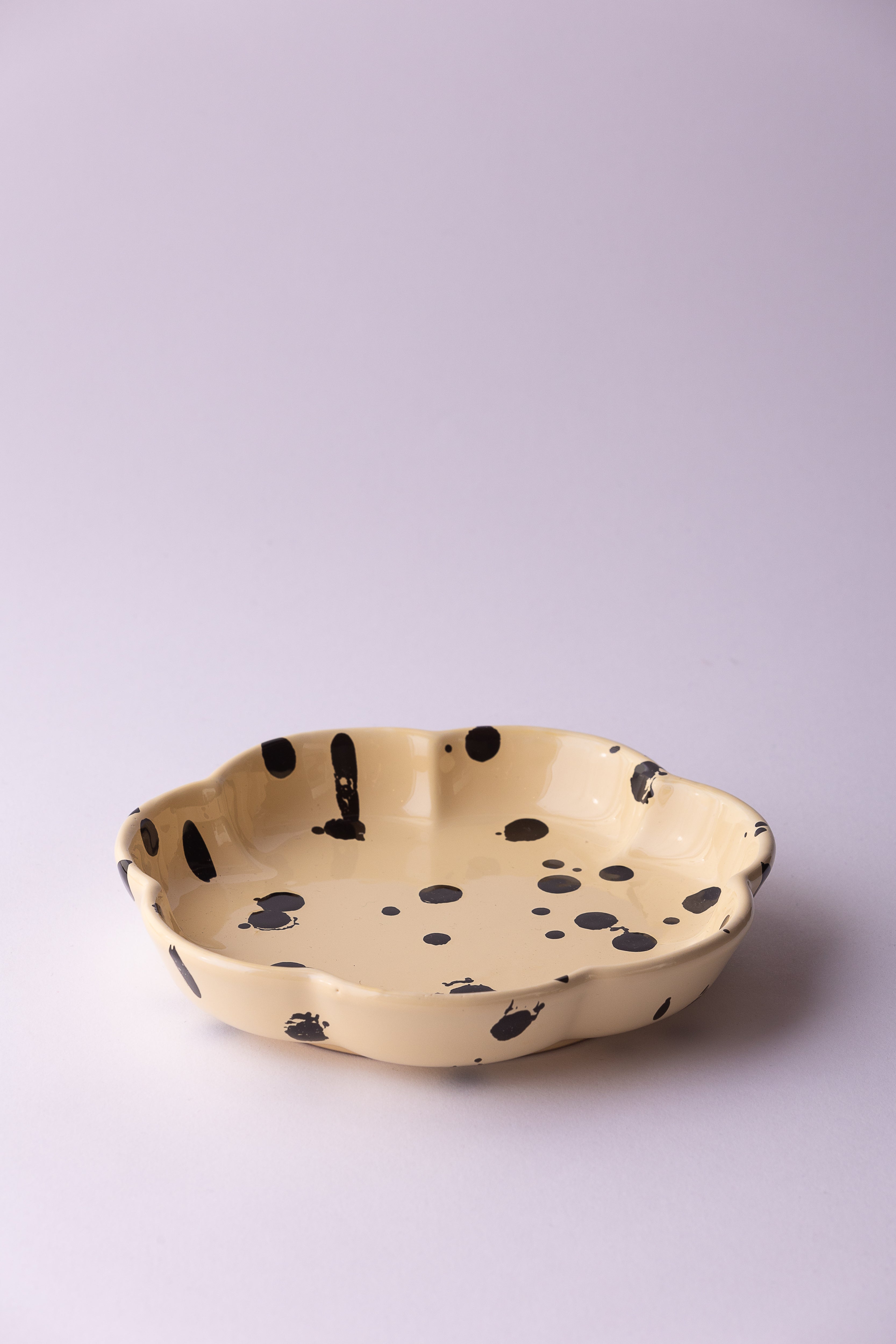 The Petal Pasta bowl