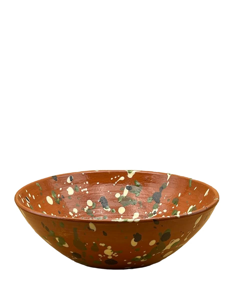 The Main Bowl
