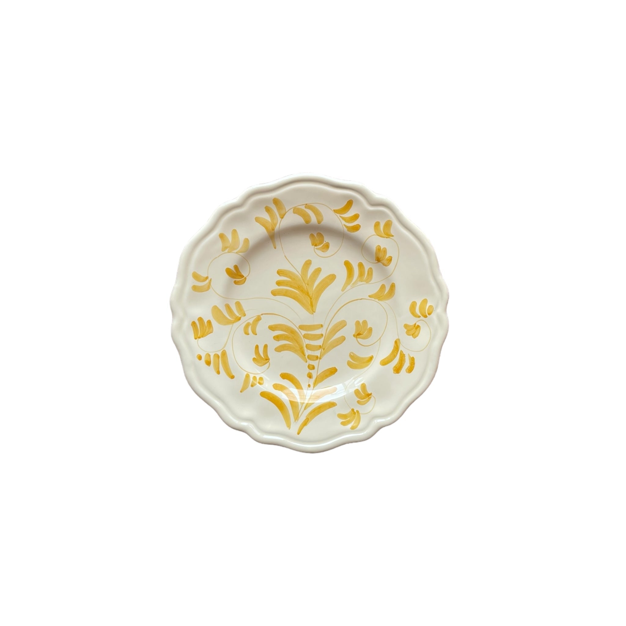 The Oro Sim Antipasto Plate