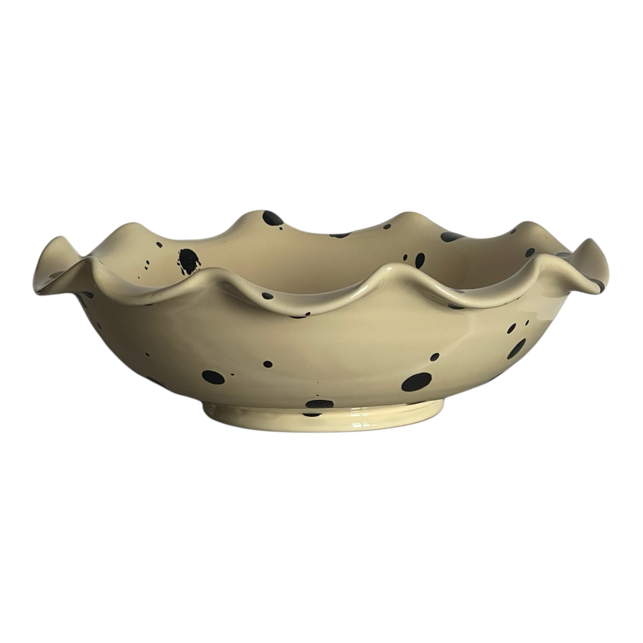 The Curvy Bowl