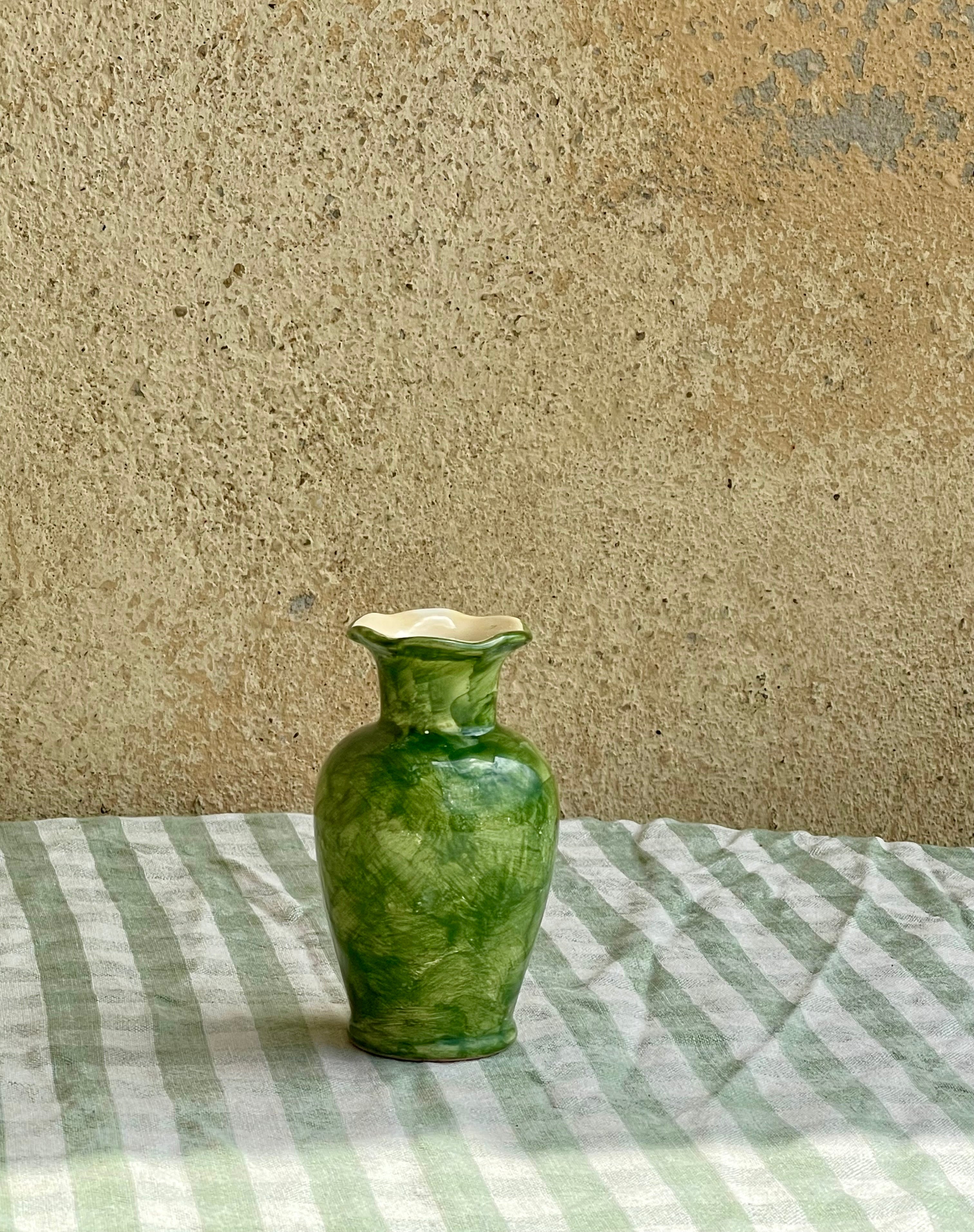 The Bud Vase 'Maria'