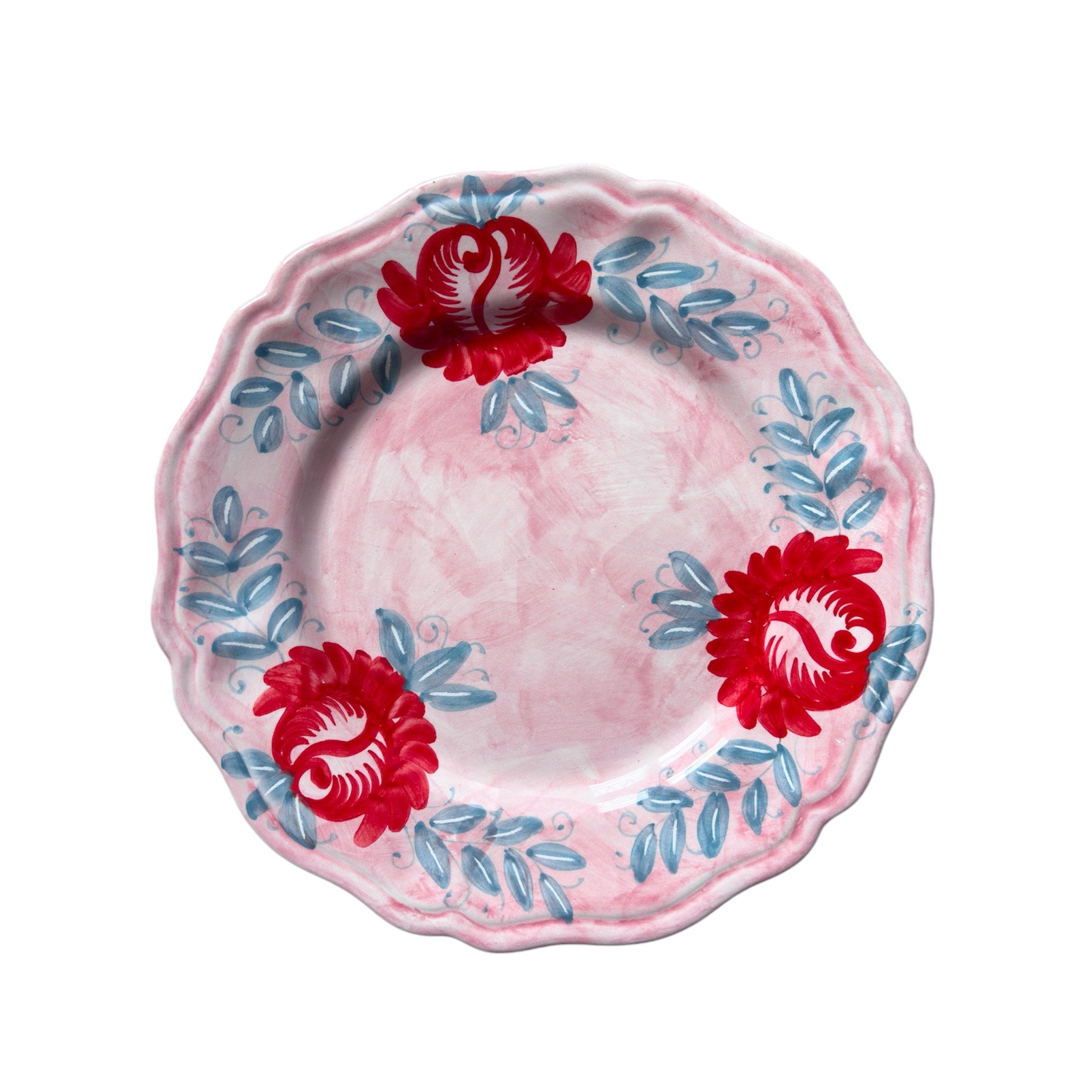 The Red Rose Collection