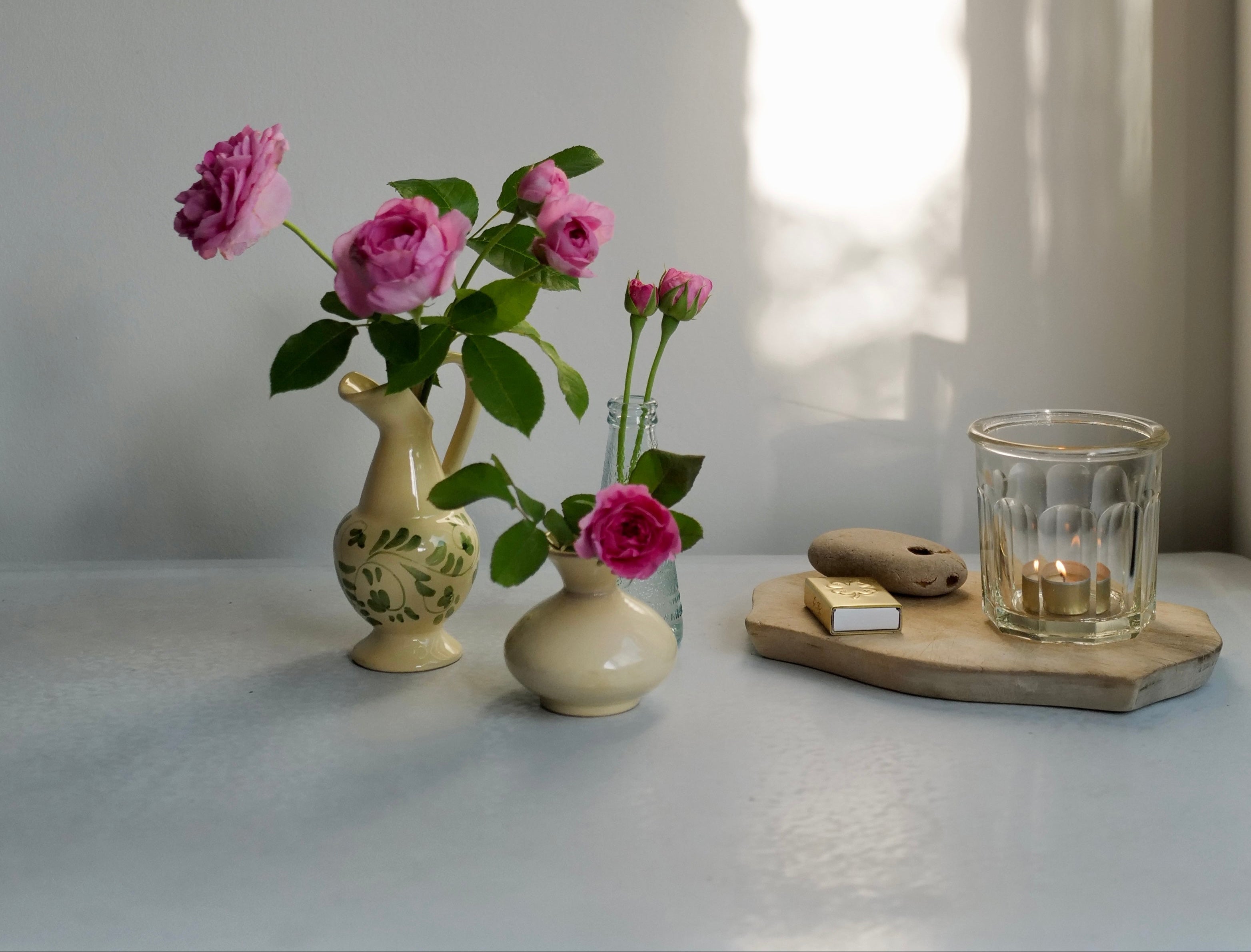 <p>Inspired by Wildflowers</p>