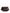 The Chocolate Square Serving Bowl