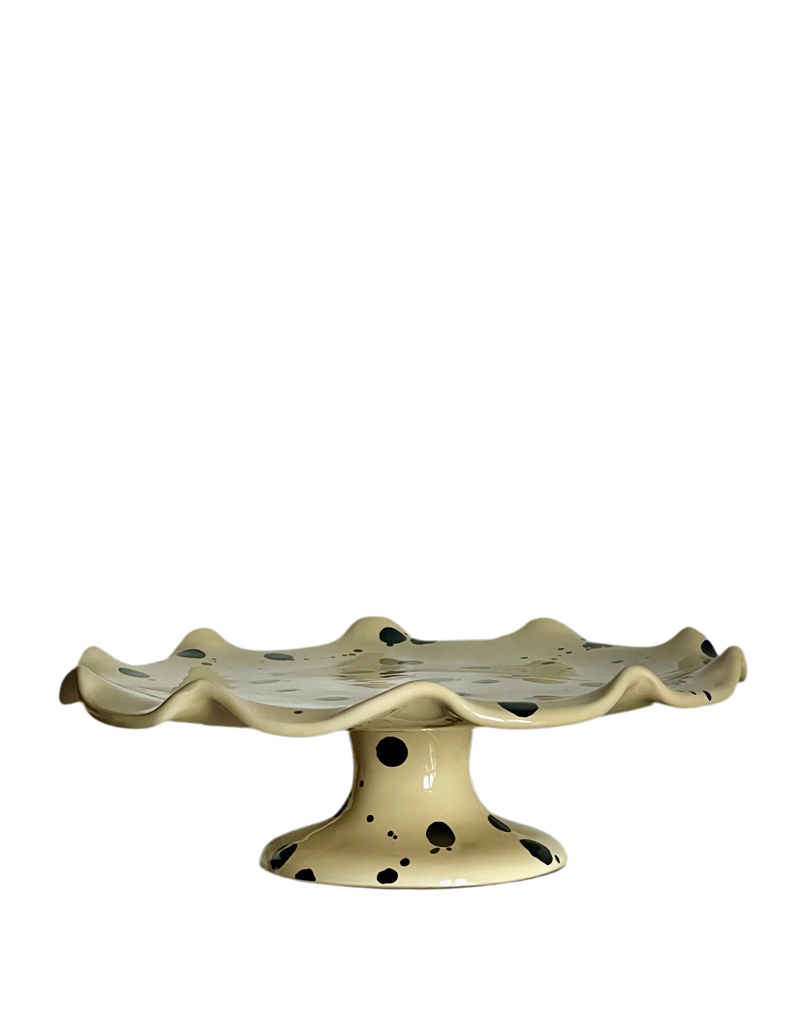 The Curvy Cake Stand – Ivo Angel Store The Curvy Cake Stand – Ivo Angel Store
