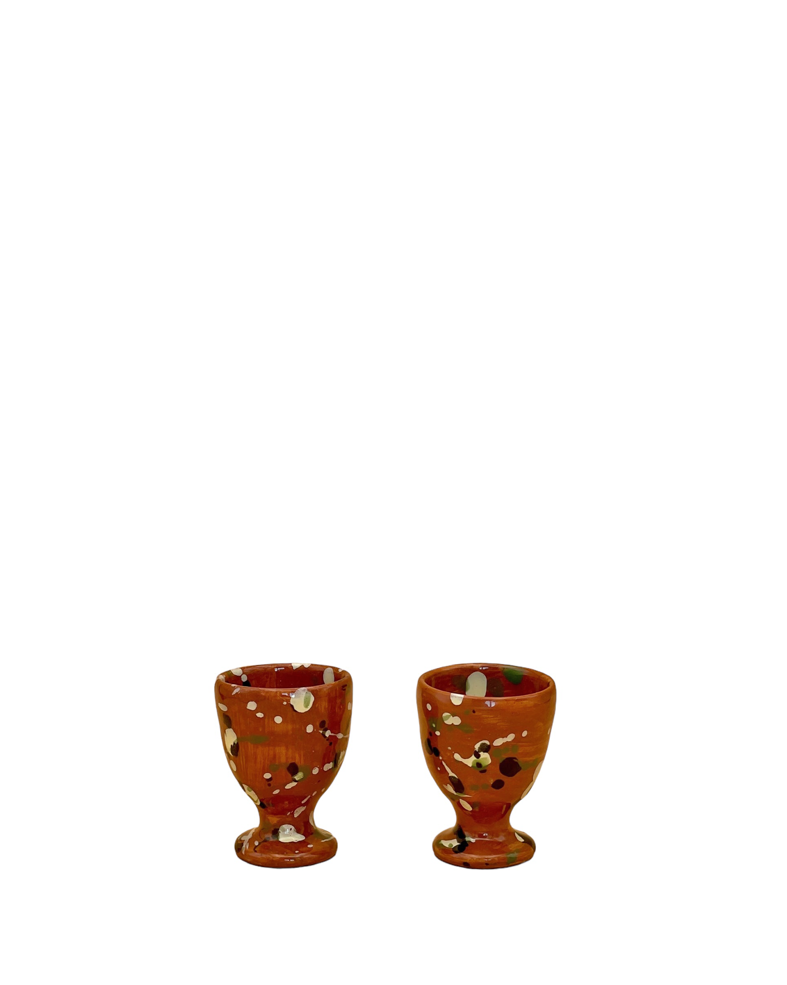 The Egg Cups set of 2