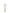 The Wine Goblet with Ceramic Stem Set of 2
