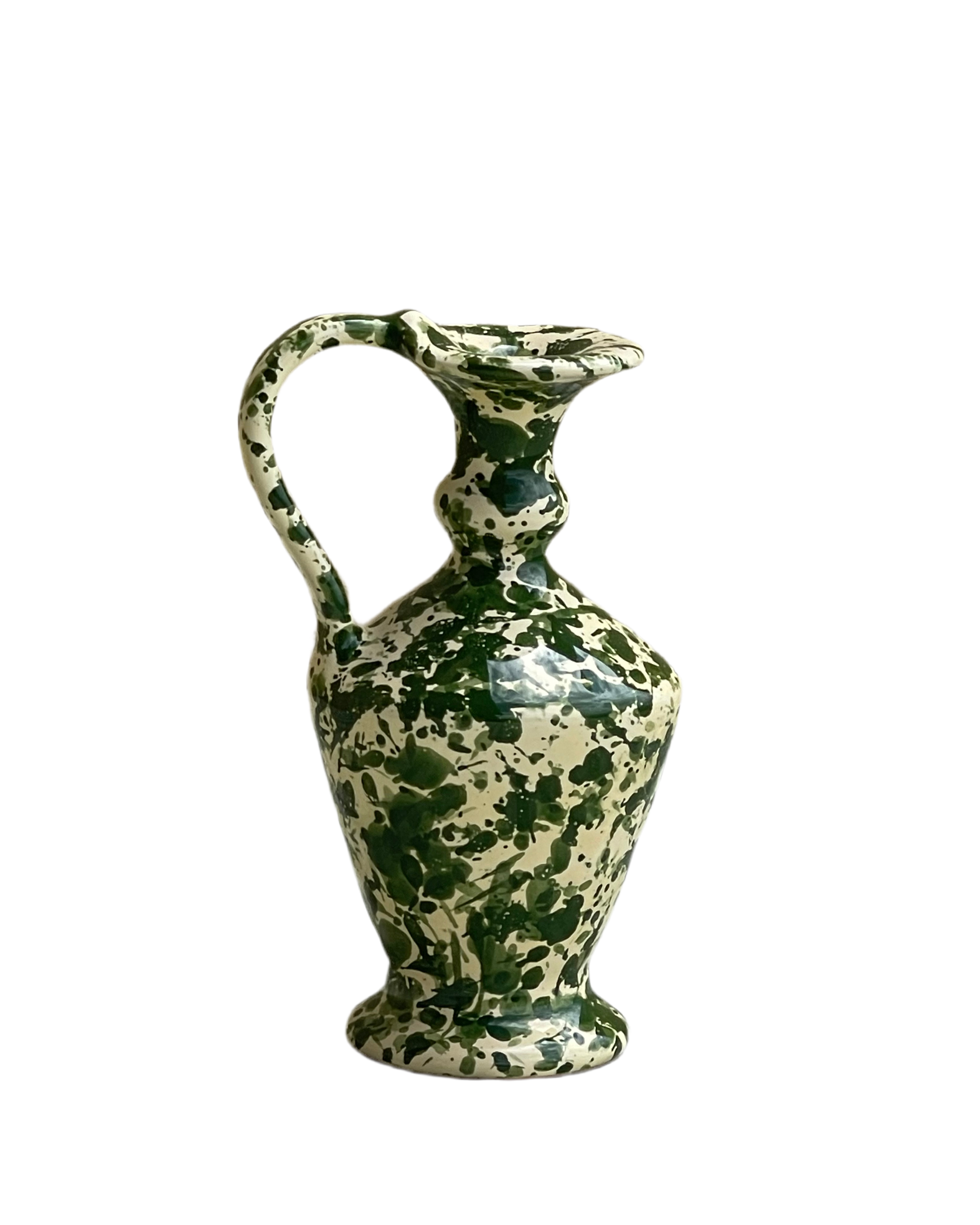 The bud Vase 'Luca'