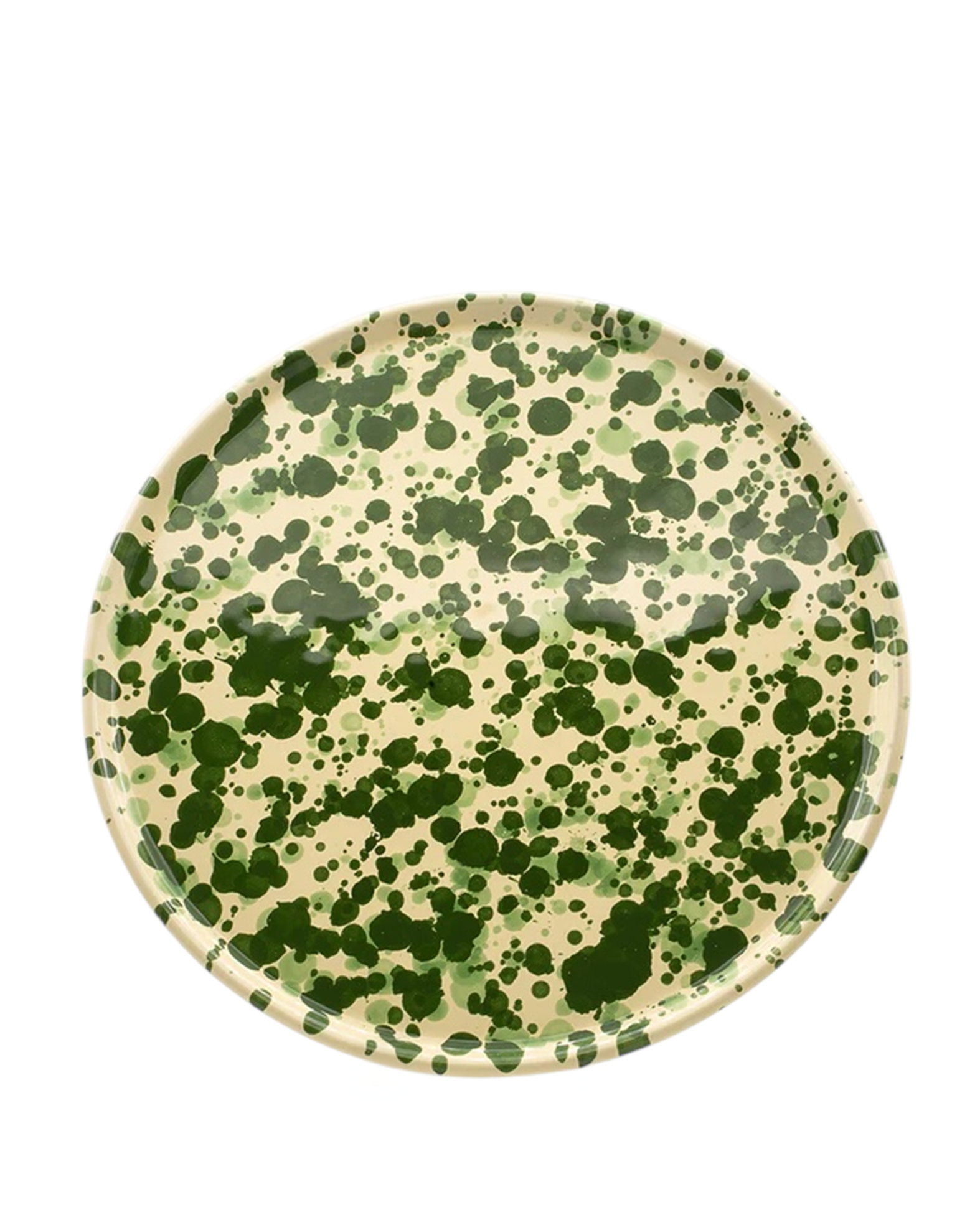 The Pizza Plate