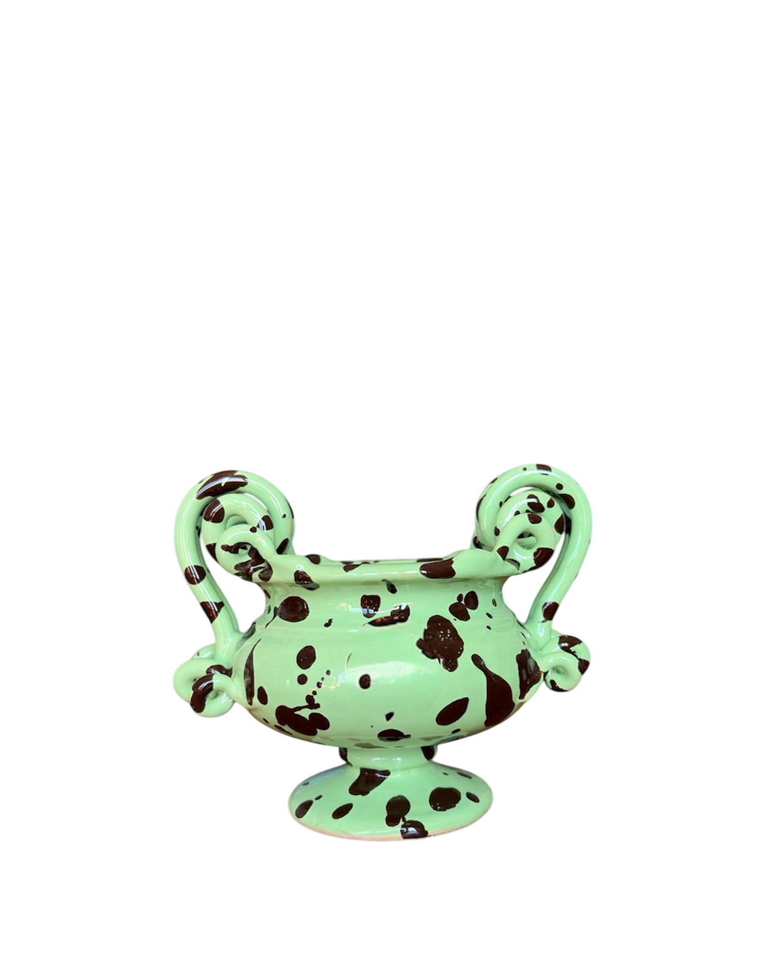 The Serpe Vase II