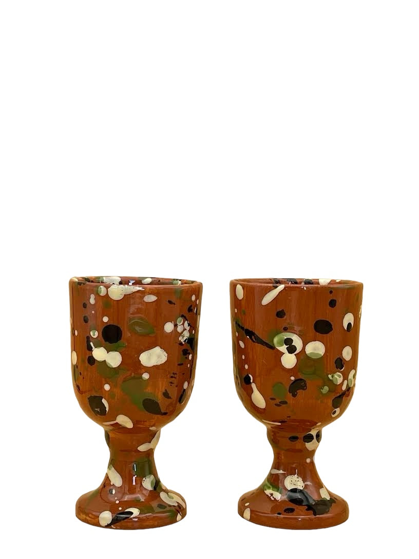 The Wine Chalice Set of 2