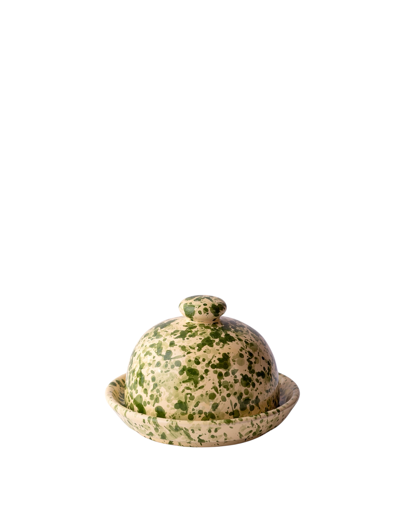 The Butter Dish