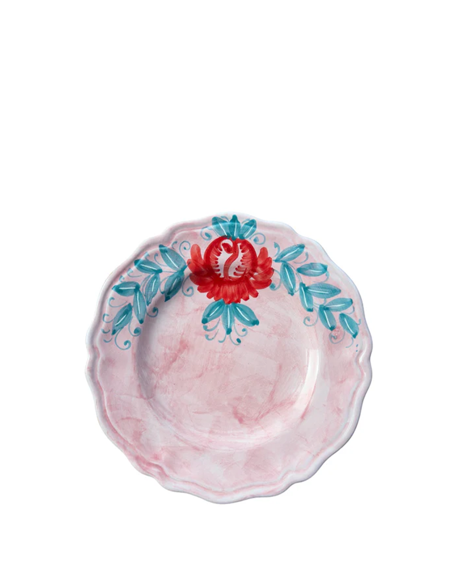 The Cipria Rose Antipasto Plate