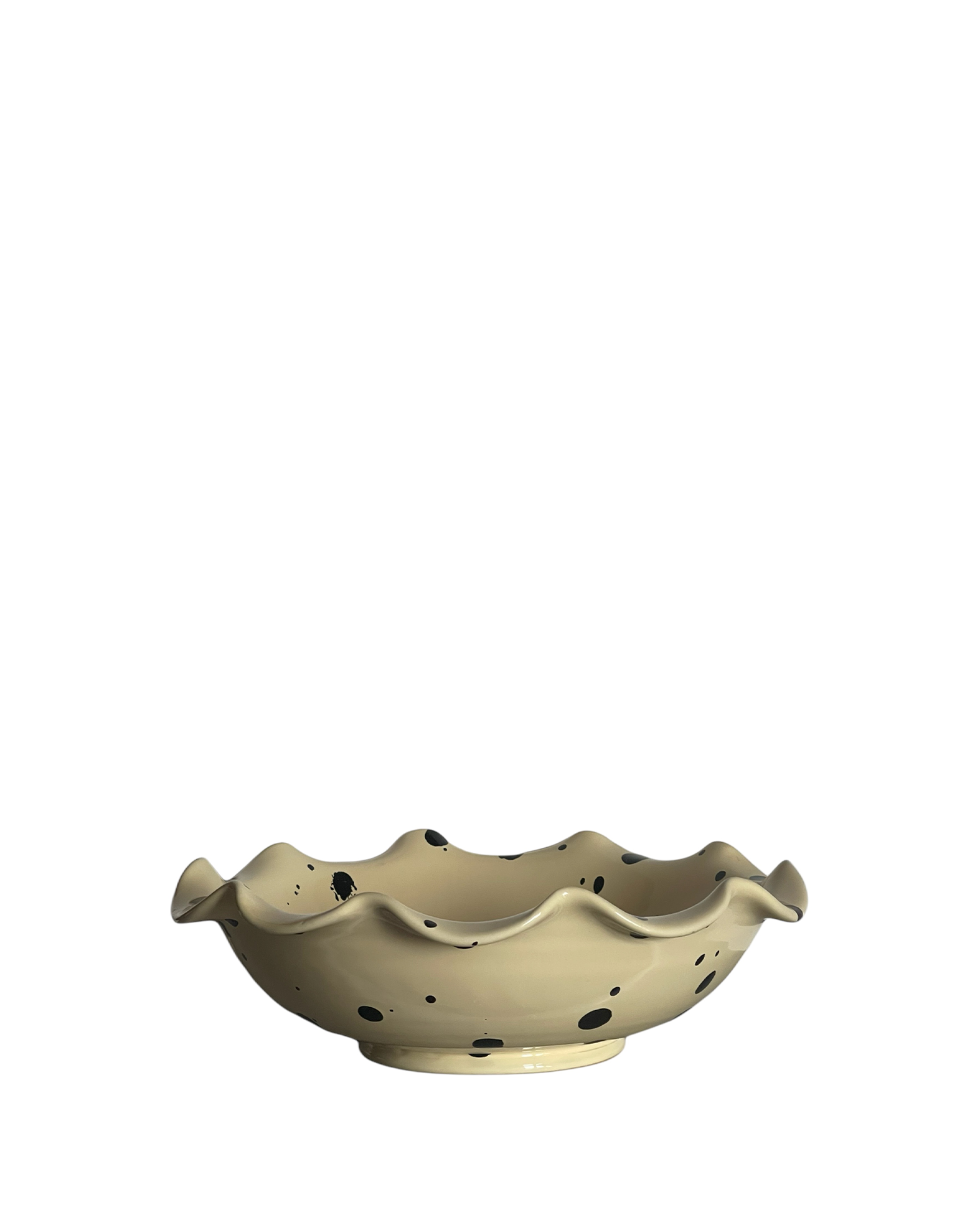 The Curvy Bowl