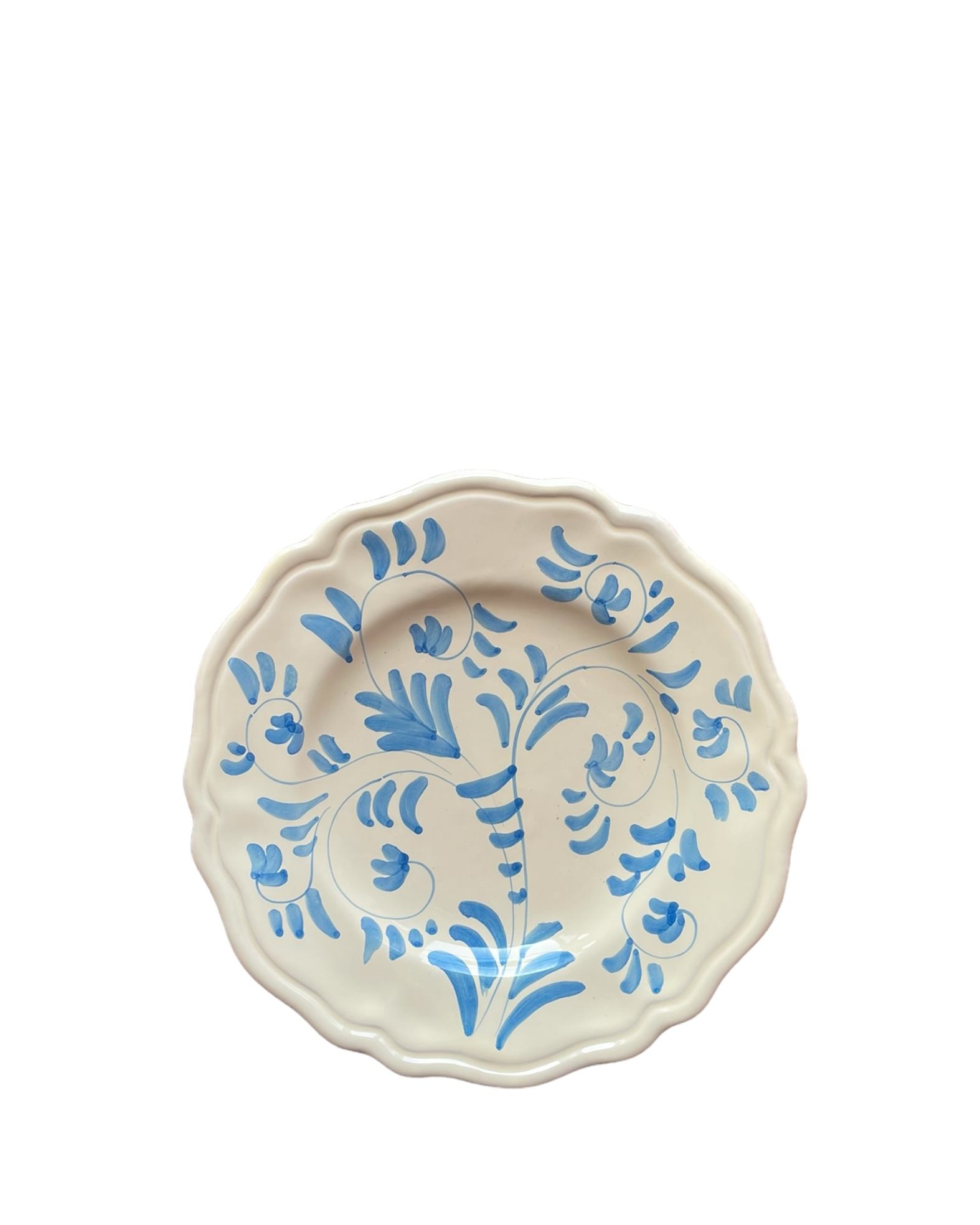 The Genziana Sim Antipasto Plate