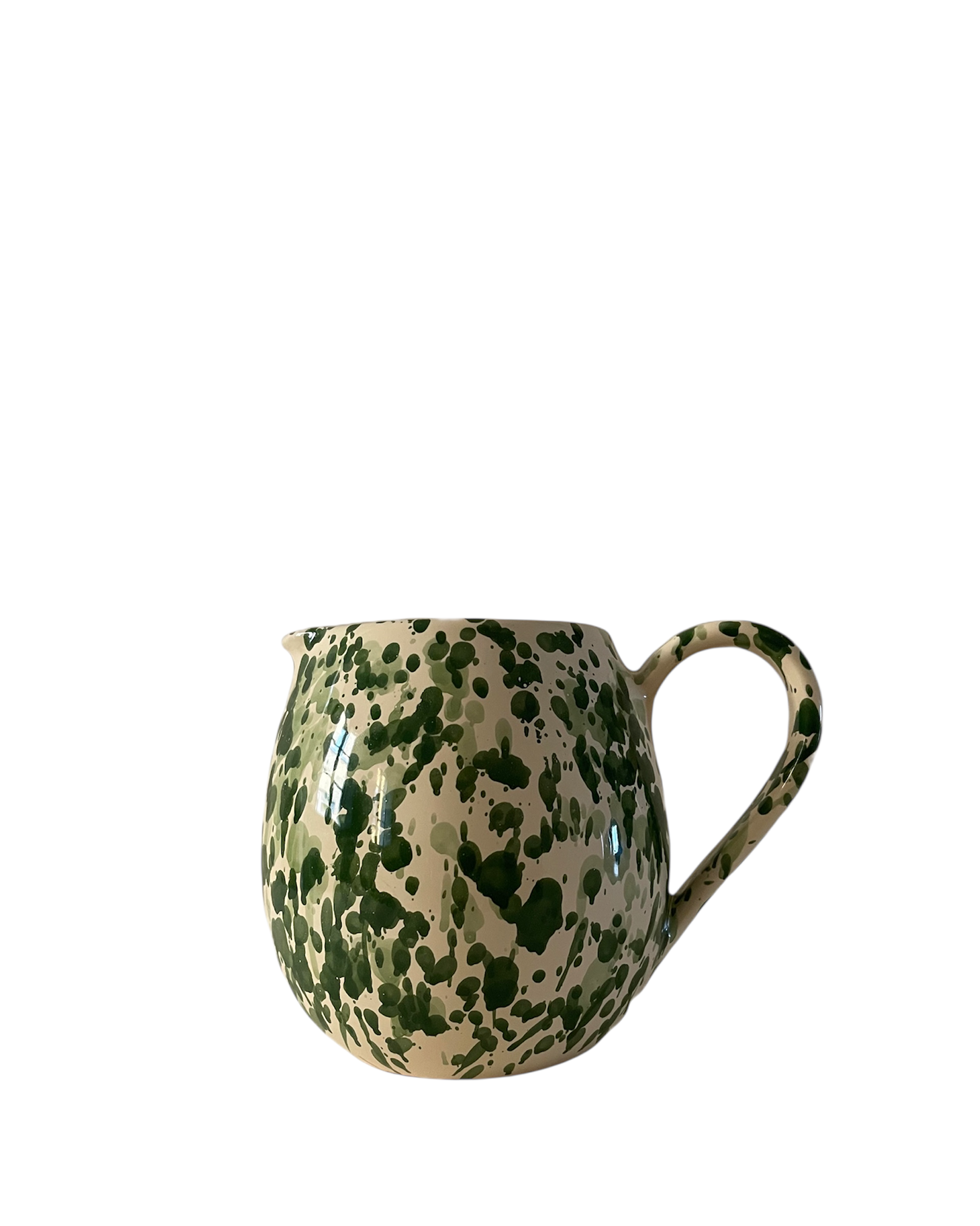 The Jug 'Colazione'