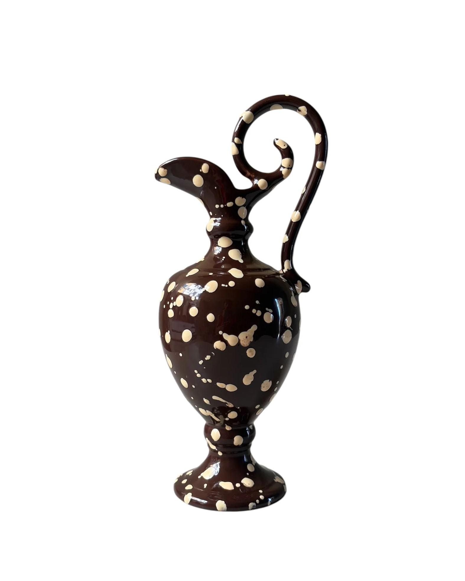 The Ottocento Vase