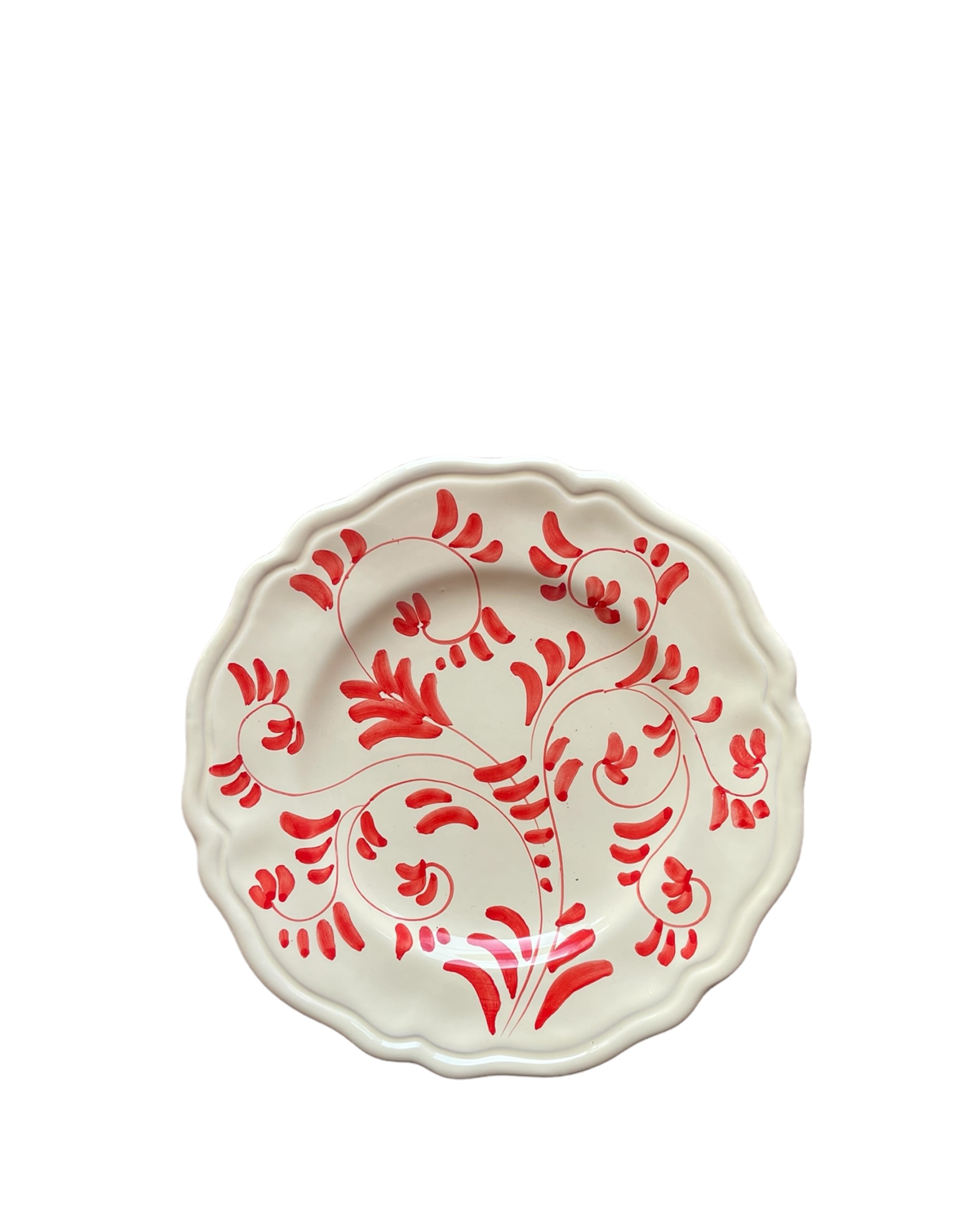 The Scarlatto Sim Antipasto Plate