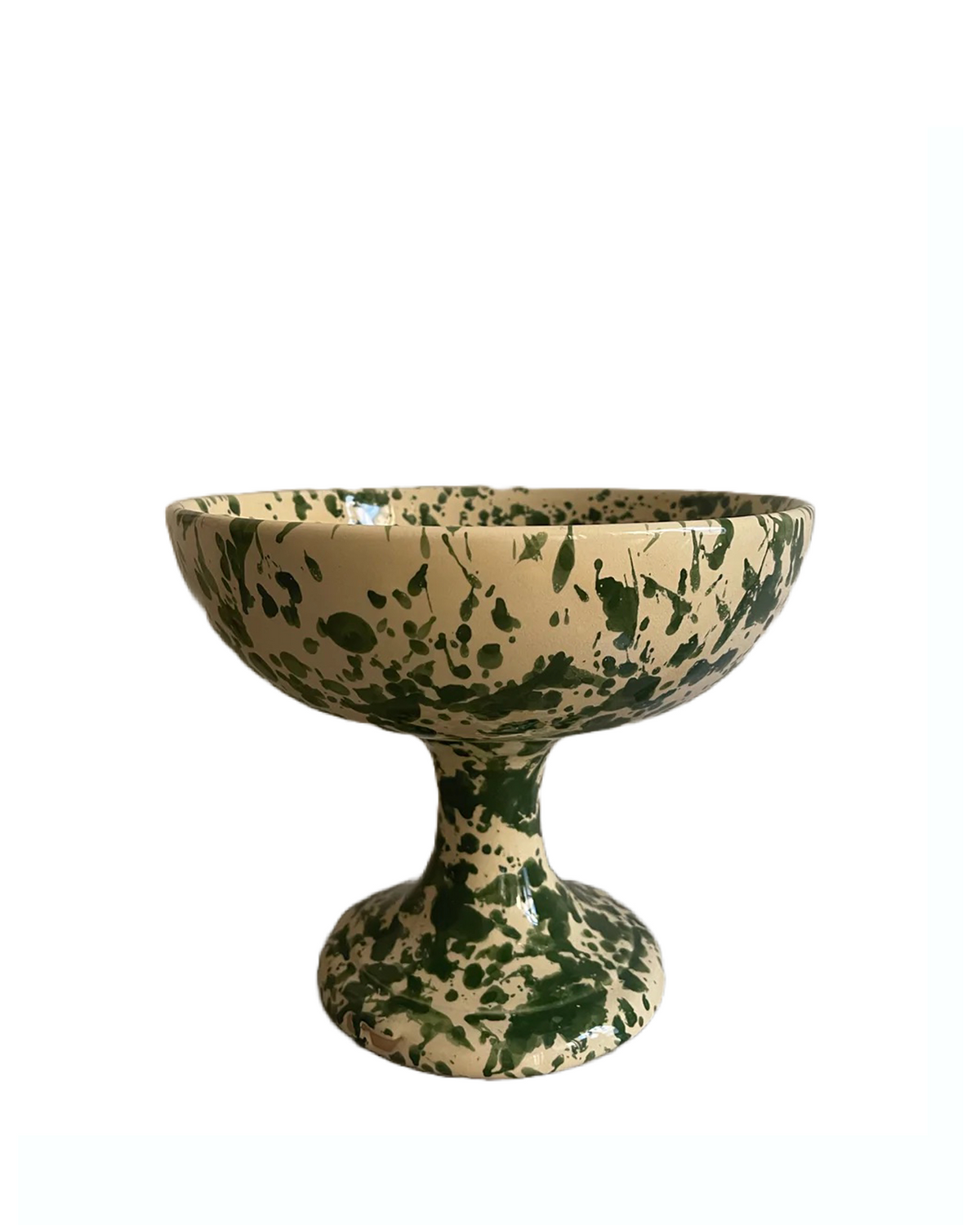 The Simple Bowl with Stand