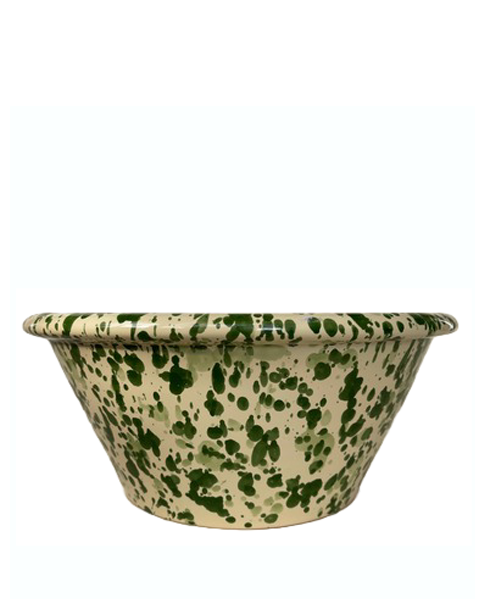 The True Bowl 'Conca' Grande