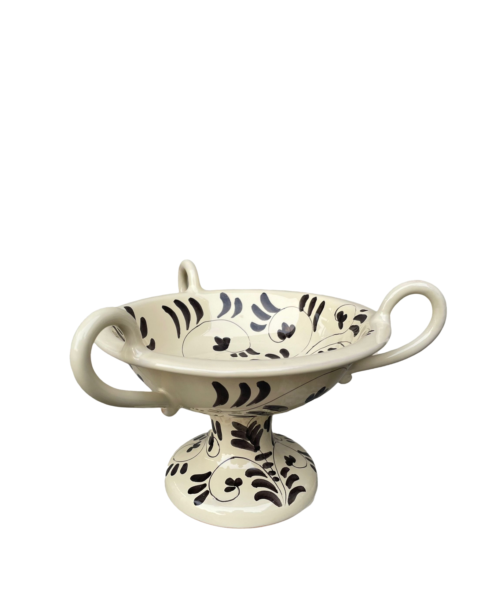 The Vines Fruit Bowl Stand