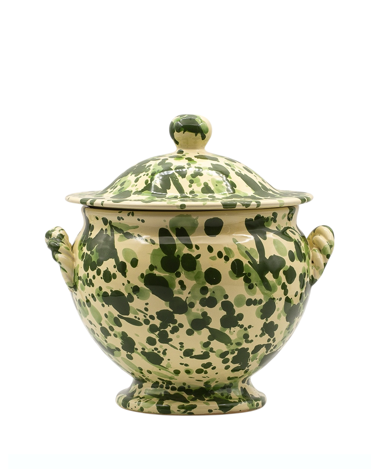 Tureen (soup serving bowl)