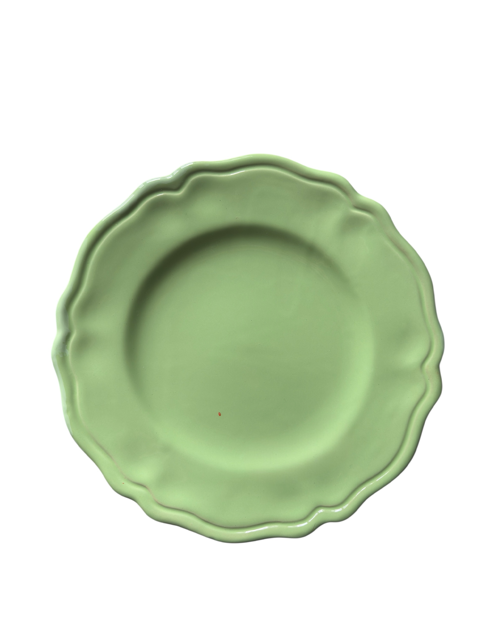 The Mint Sim Dinner Plate