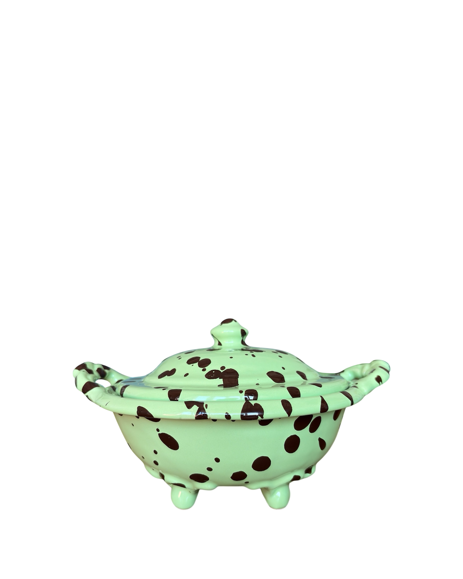 The 1920’s Candy Bowl