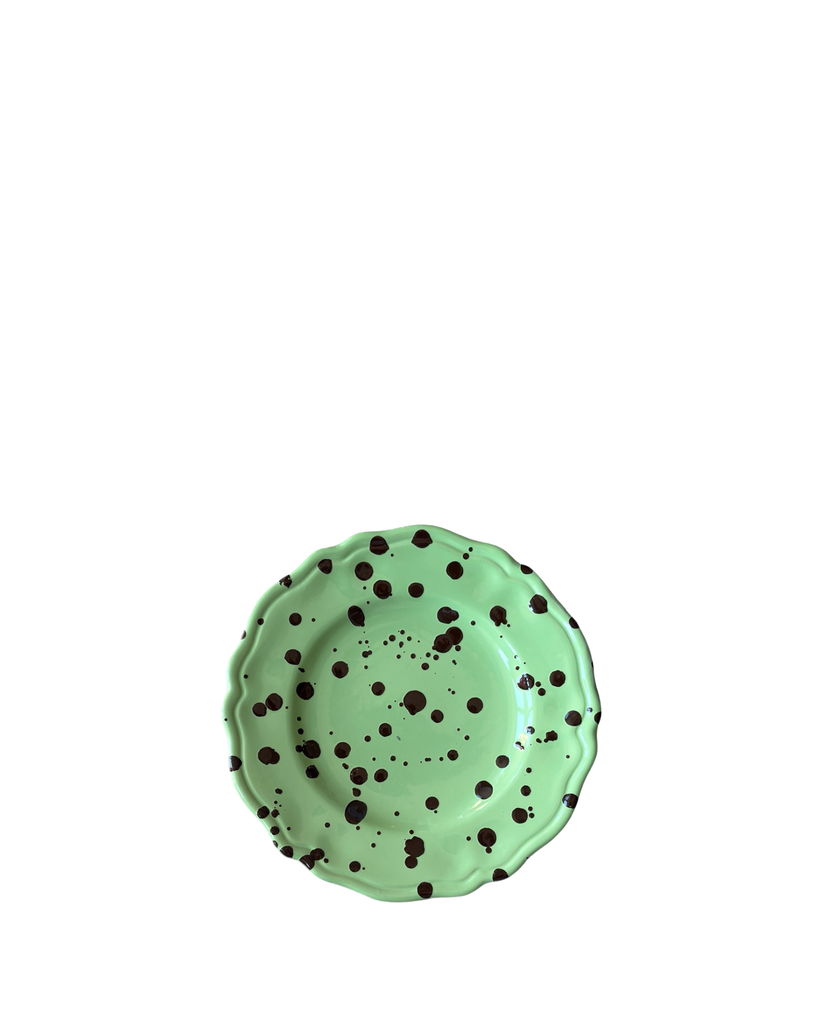 The Sim Mint Antipasto Plate