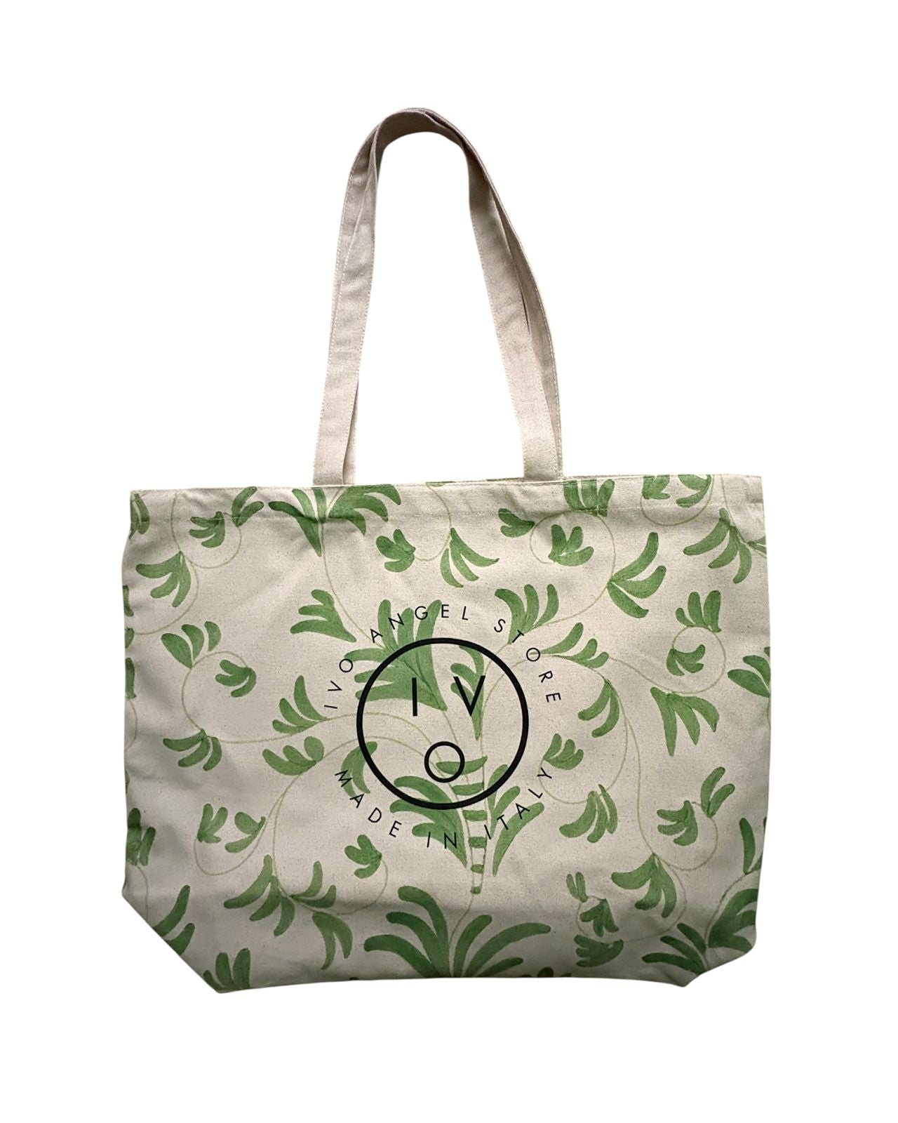 The Ivo Angel Tote