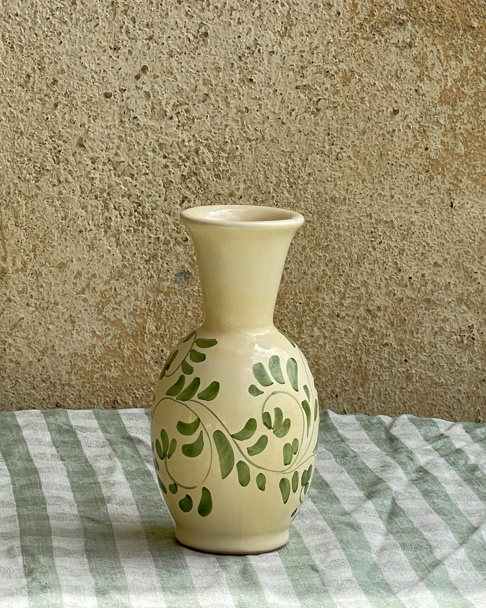 The bud Vase ‘Elia’
