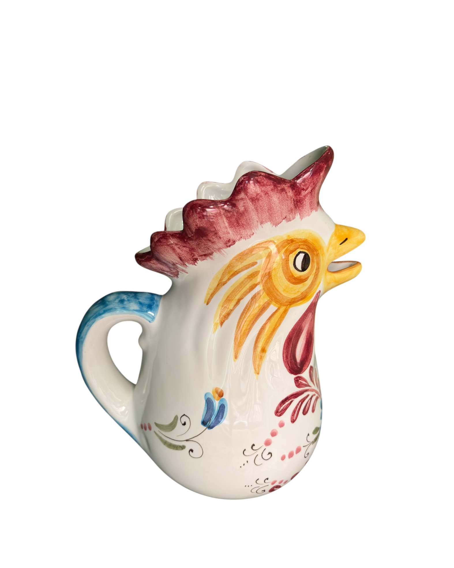 The Gerber Rooster Jug
