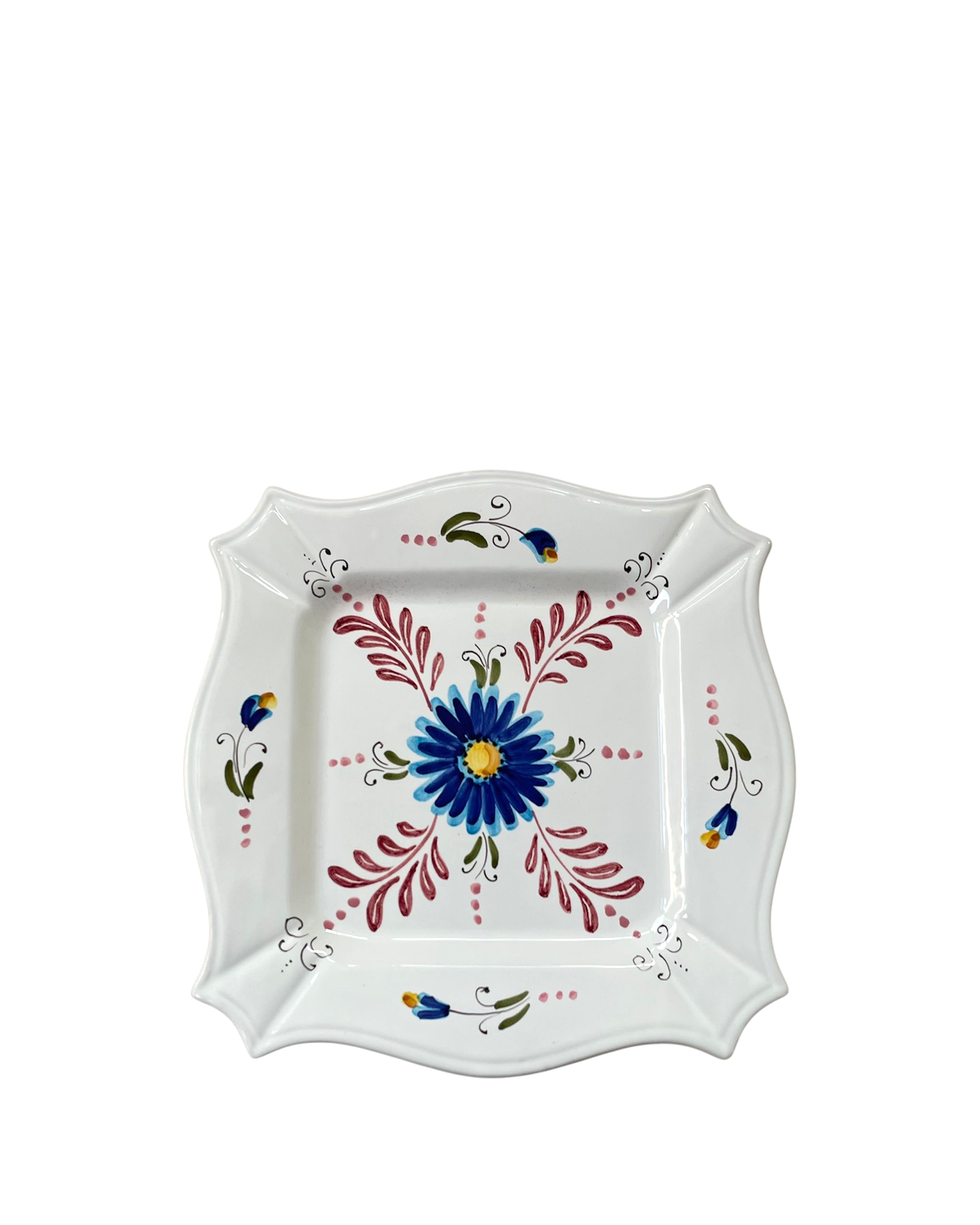 The Gerber Wall Plate