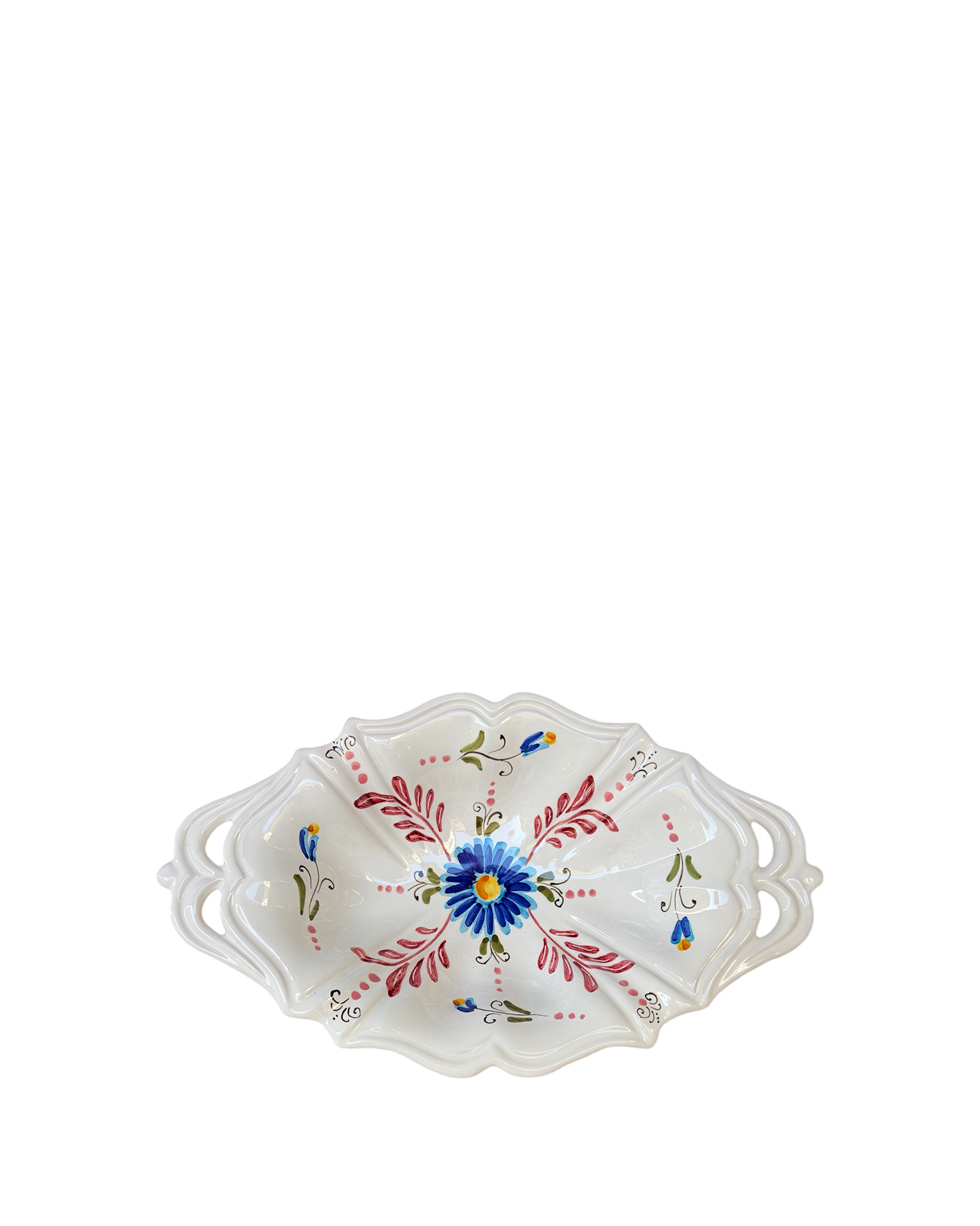 Diamond Gerber Platter Piccola