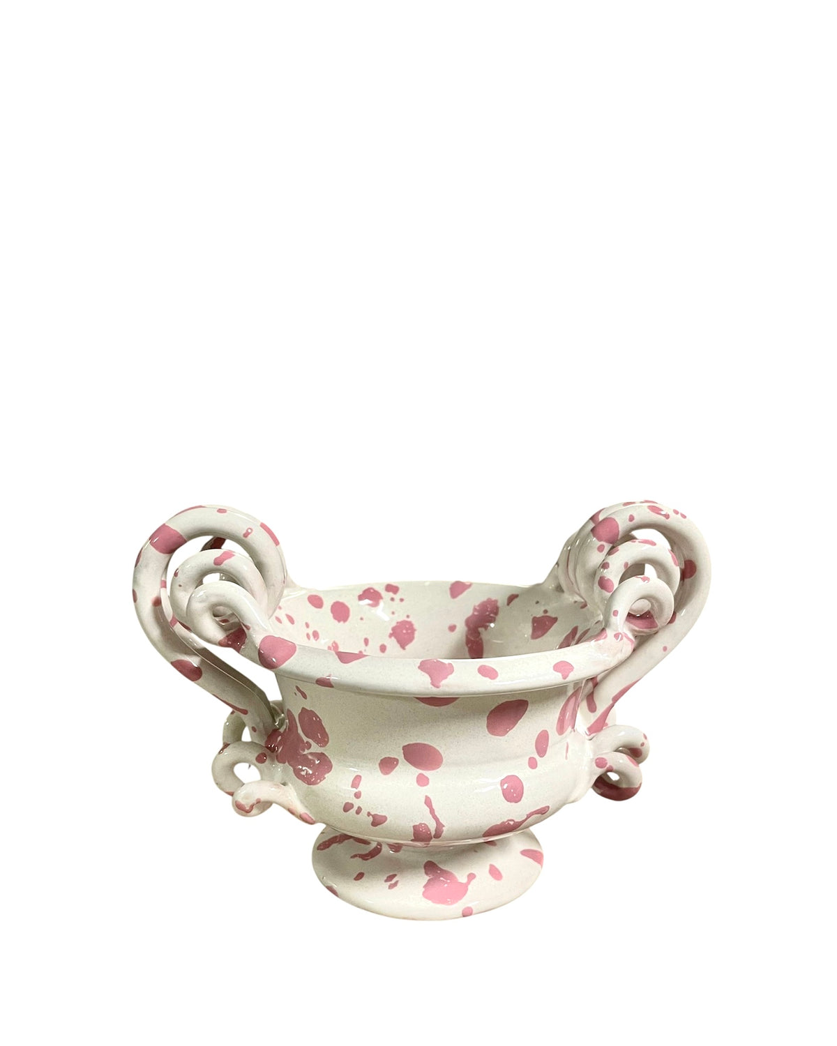 The Serpe Vase I