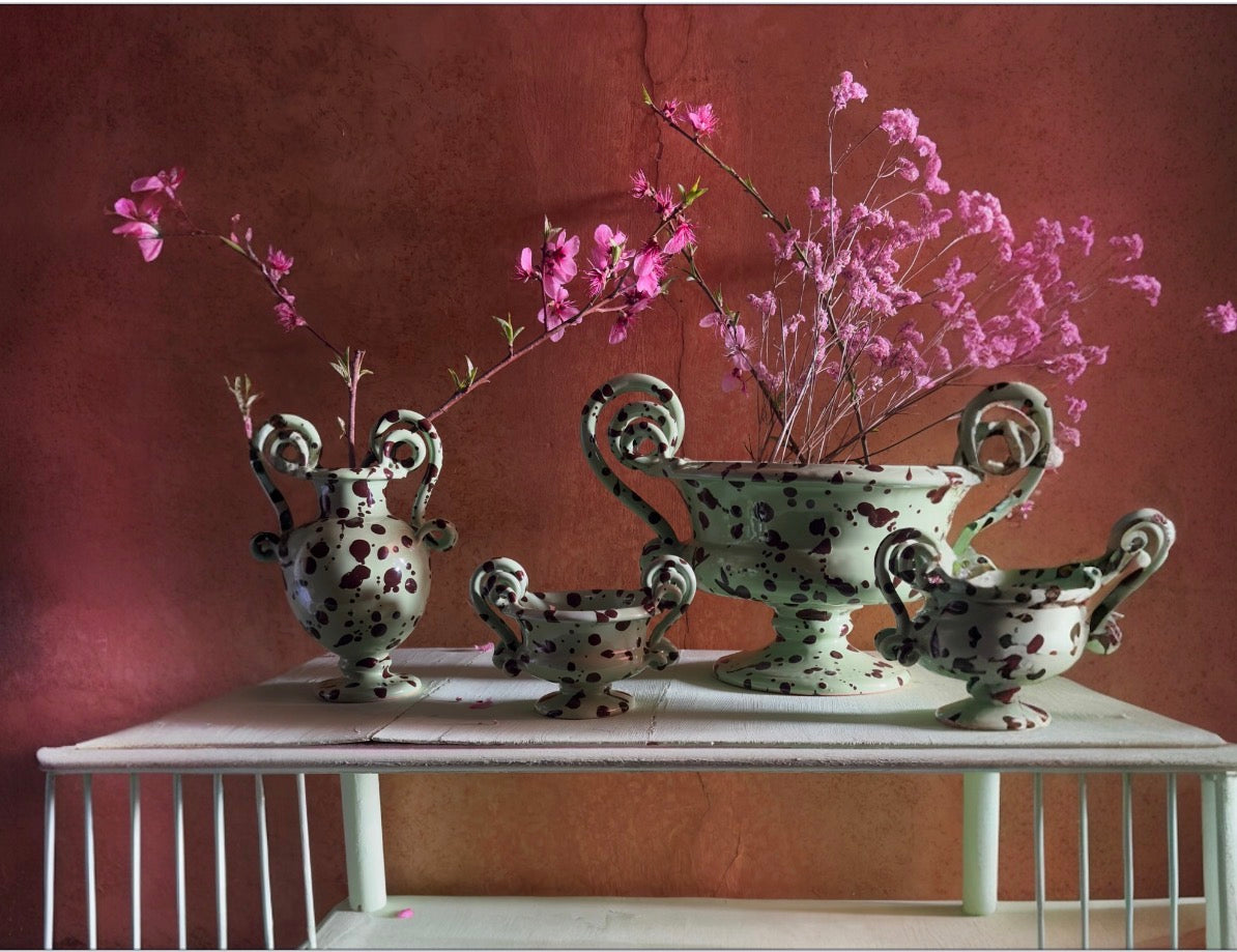 <p>The Mint Collection</p>