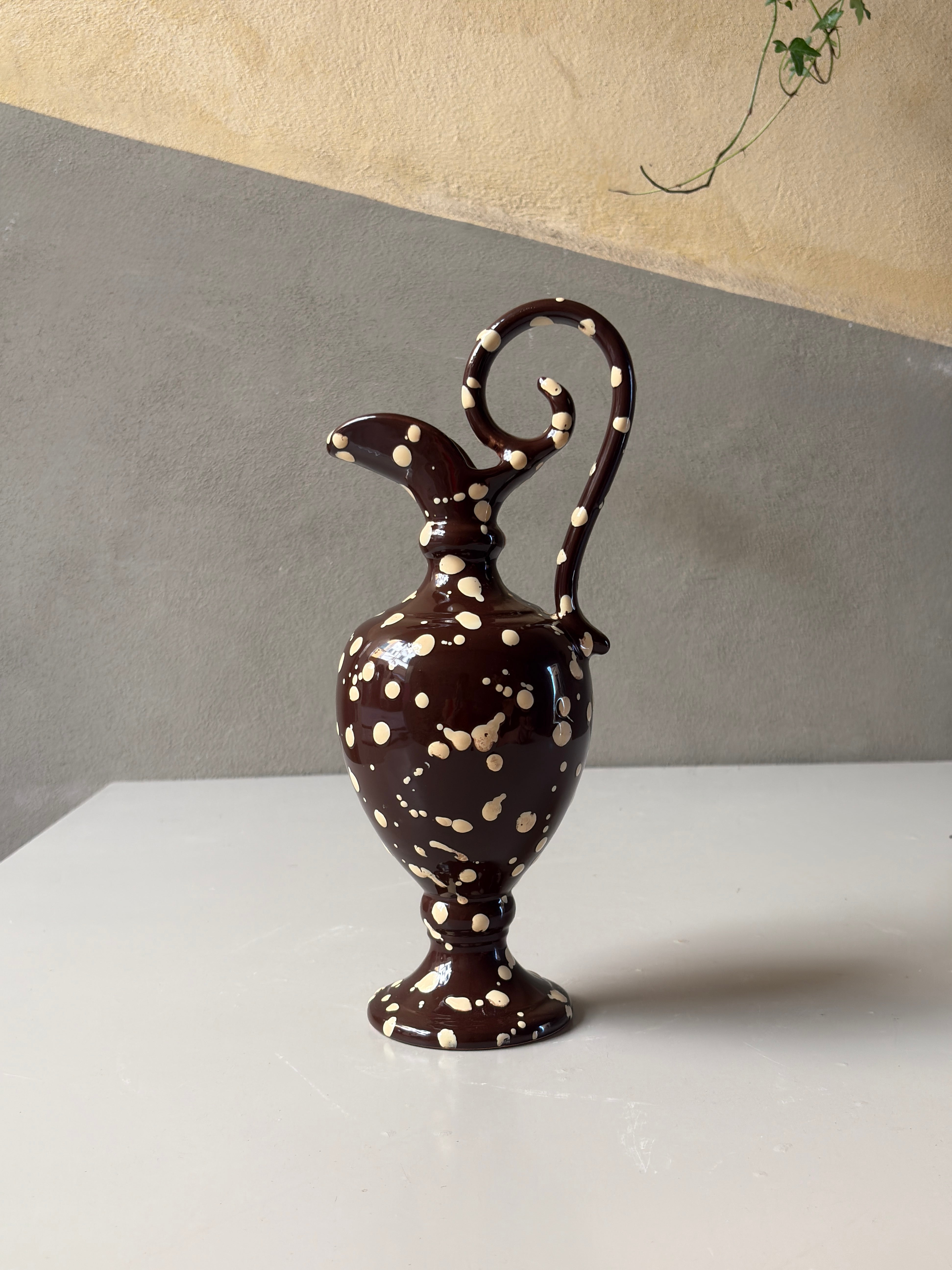 The Ottocento Vase
