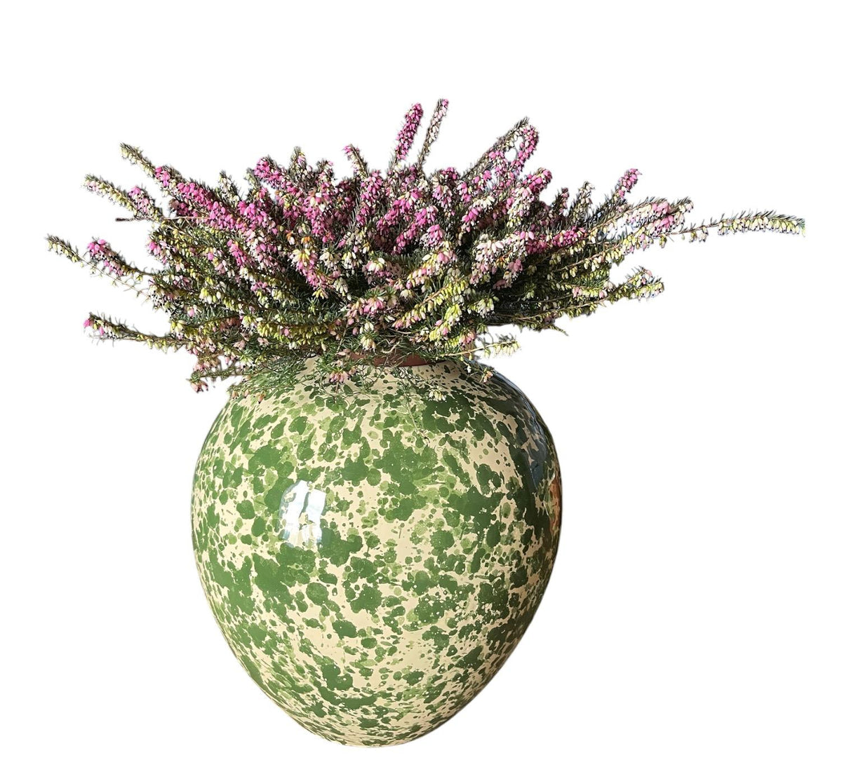 The Flower Vase