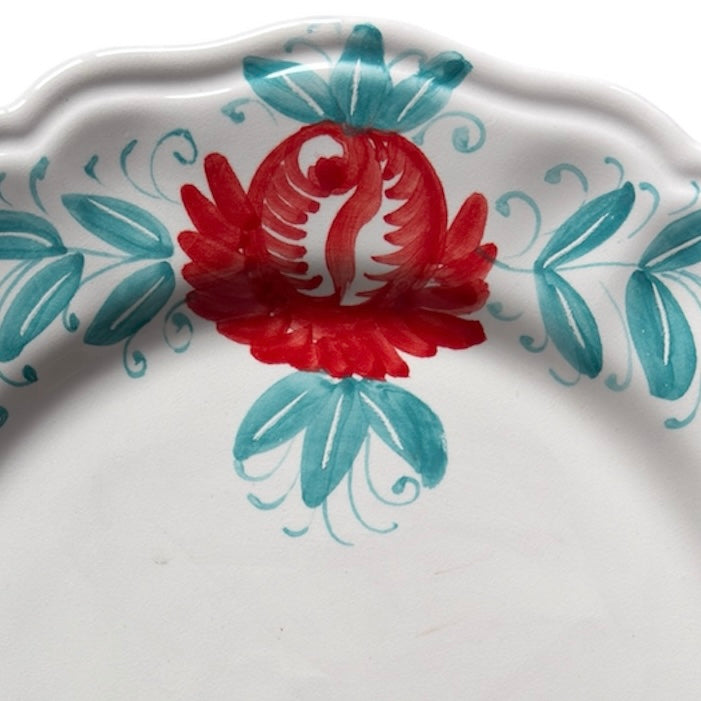 The Cipria Rose Antipasto Plate