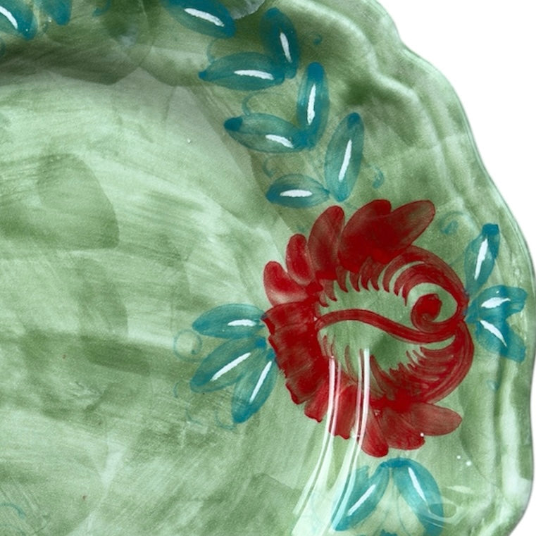 The Cipria Rose Antipasto Plate