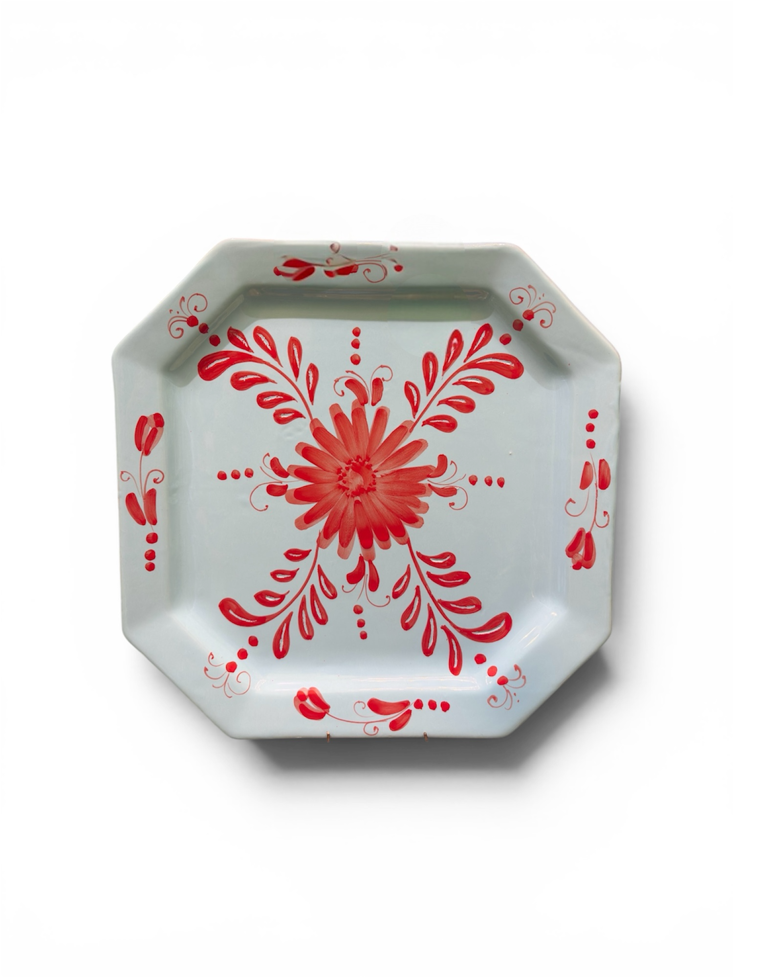 The Celeste Everything Dinner Plate