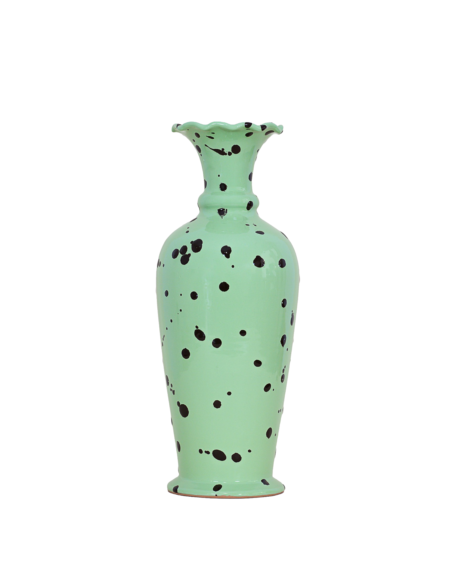 The Baroque Vase II