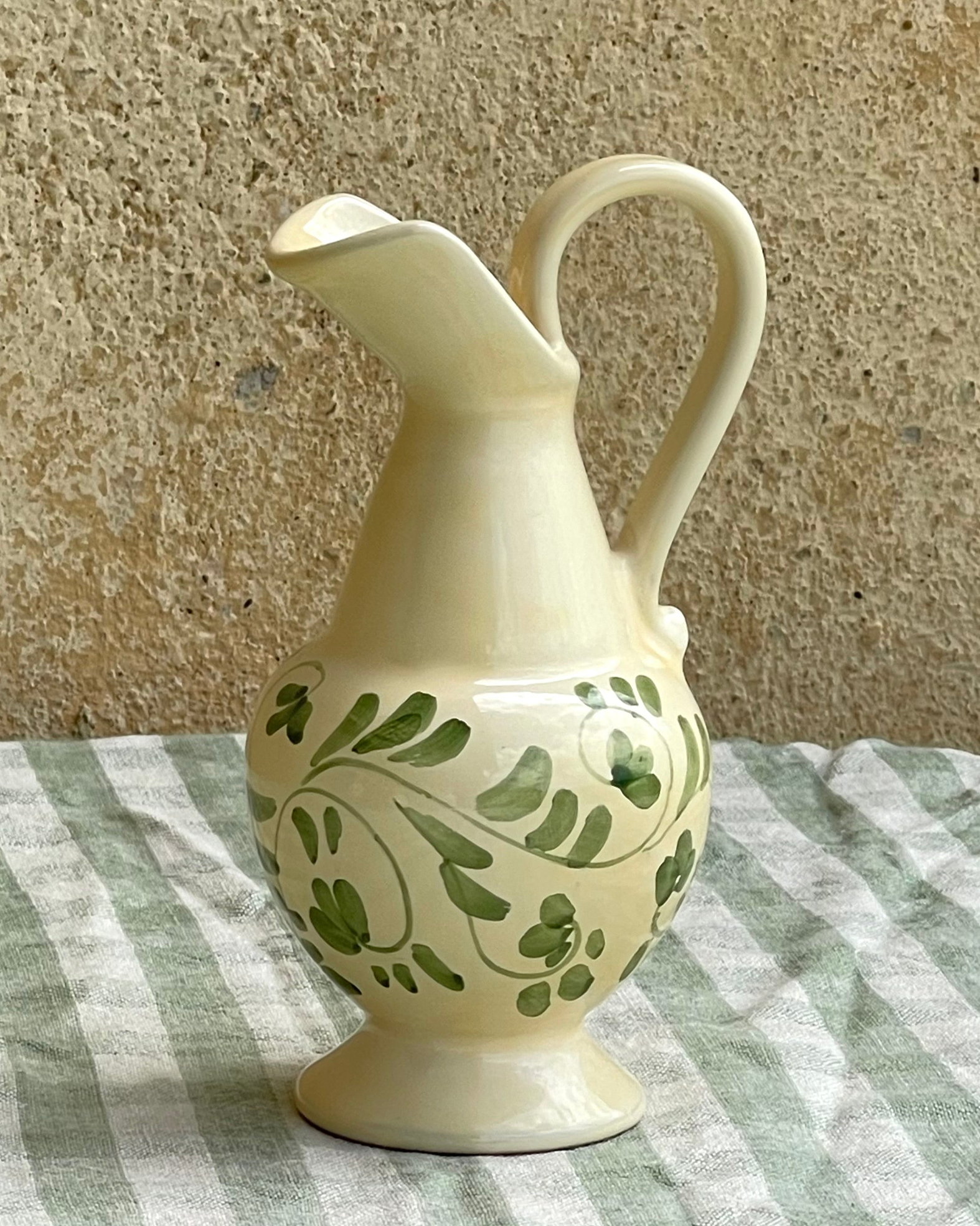 The Bud Vase 'Gilda'