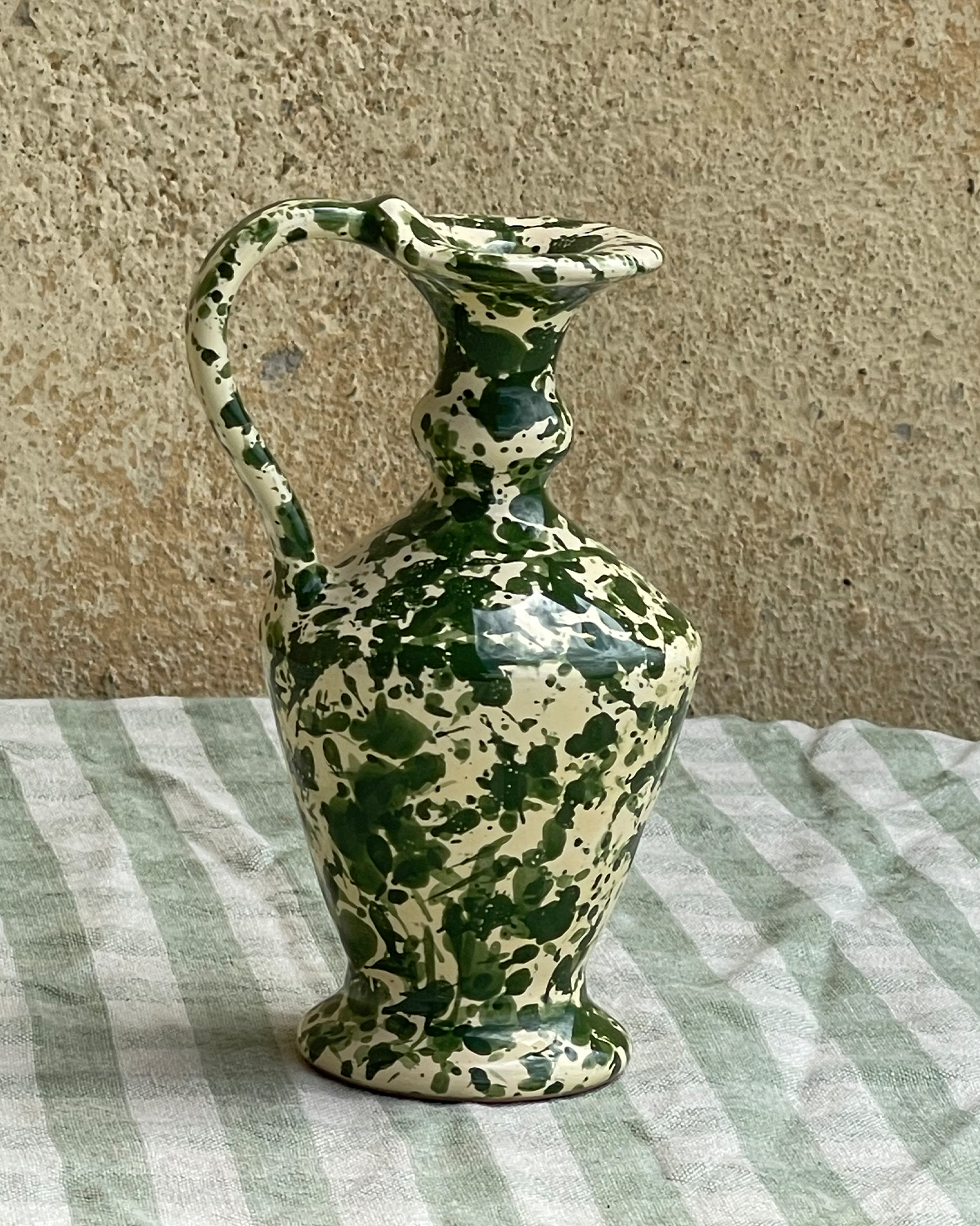 The bud Vase 'Luca'